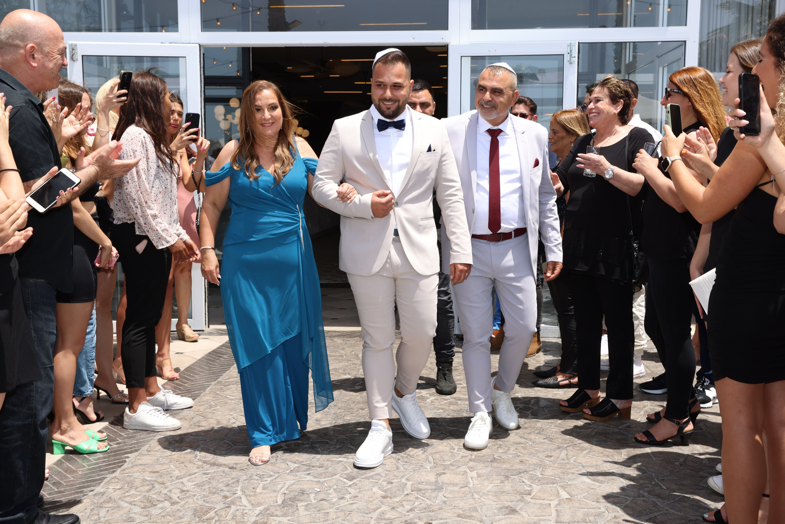 Hupa. Daniel Danilov