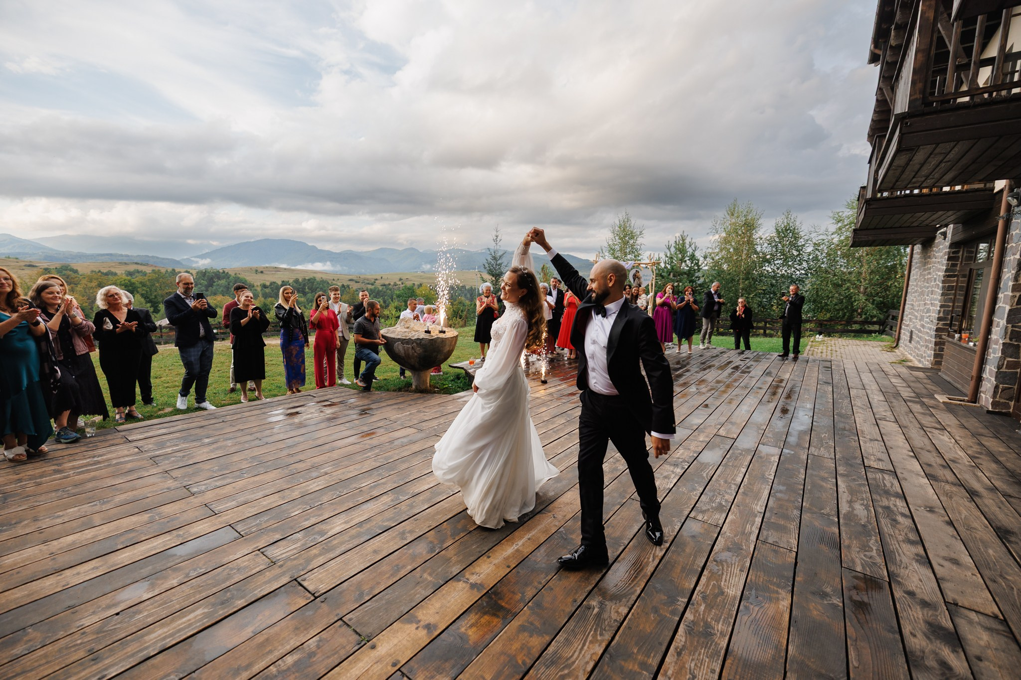 Paula & Robert. Fotograf nunta Bucuresti - Manu Ivanciu | Fotograf botez