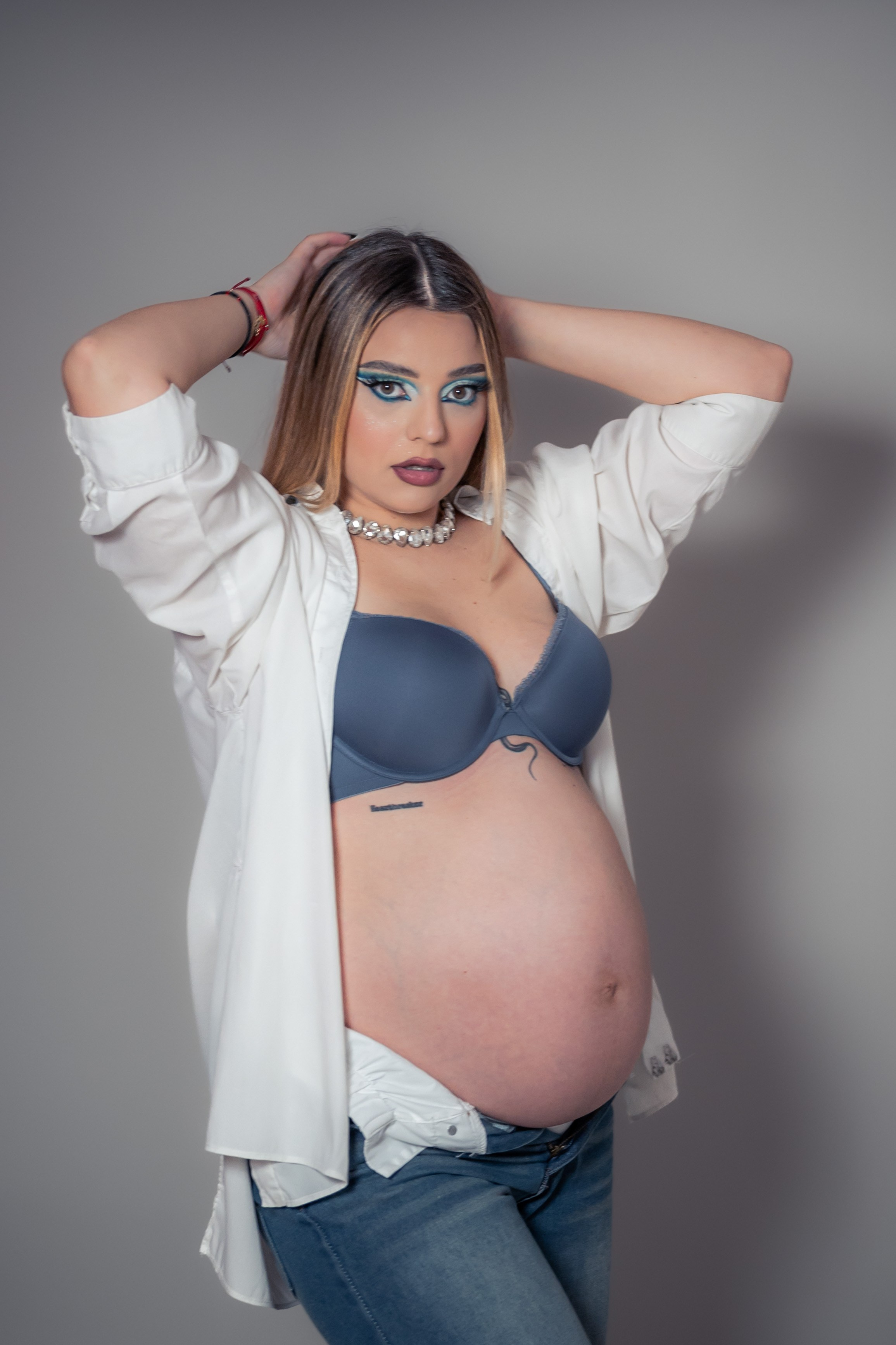 Elisa & Andrei 7 ½ luni