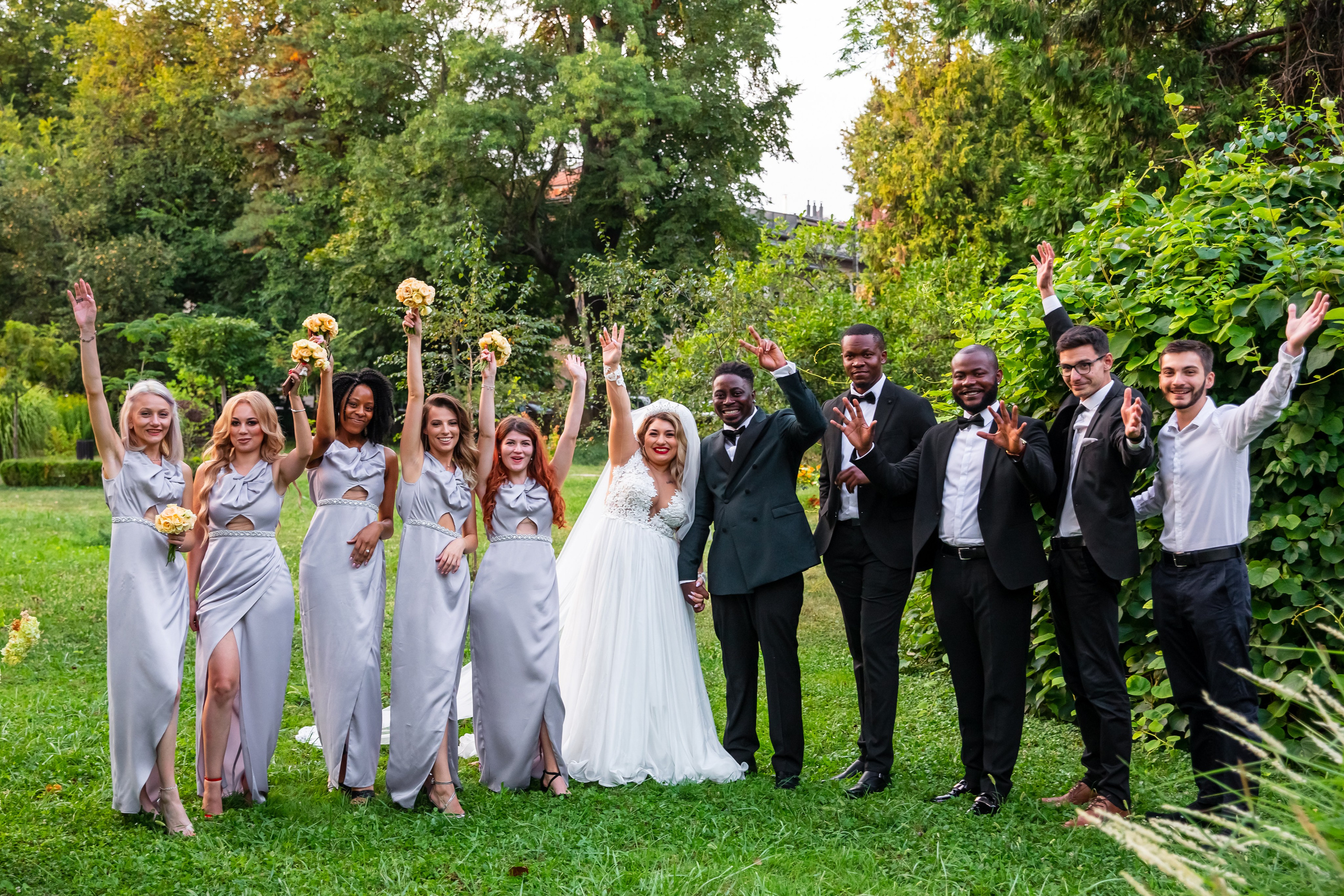 Nunta/Wedding. FreitagPROFOTO