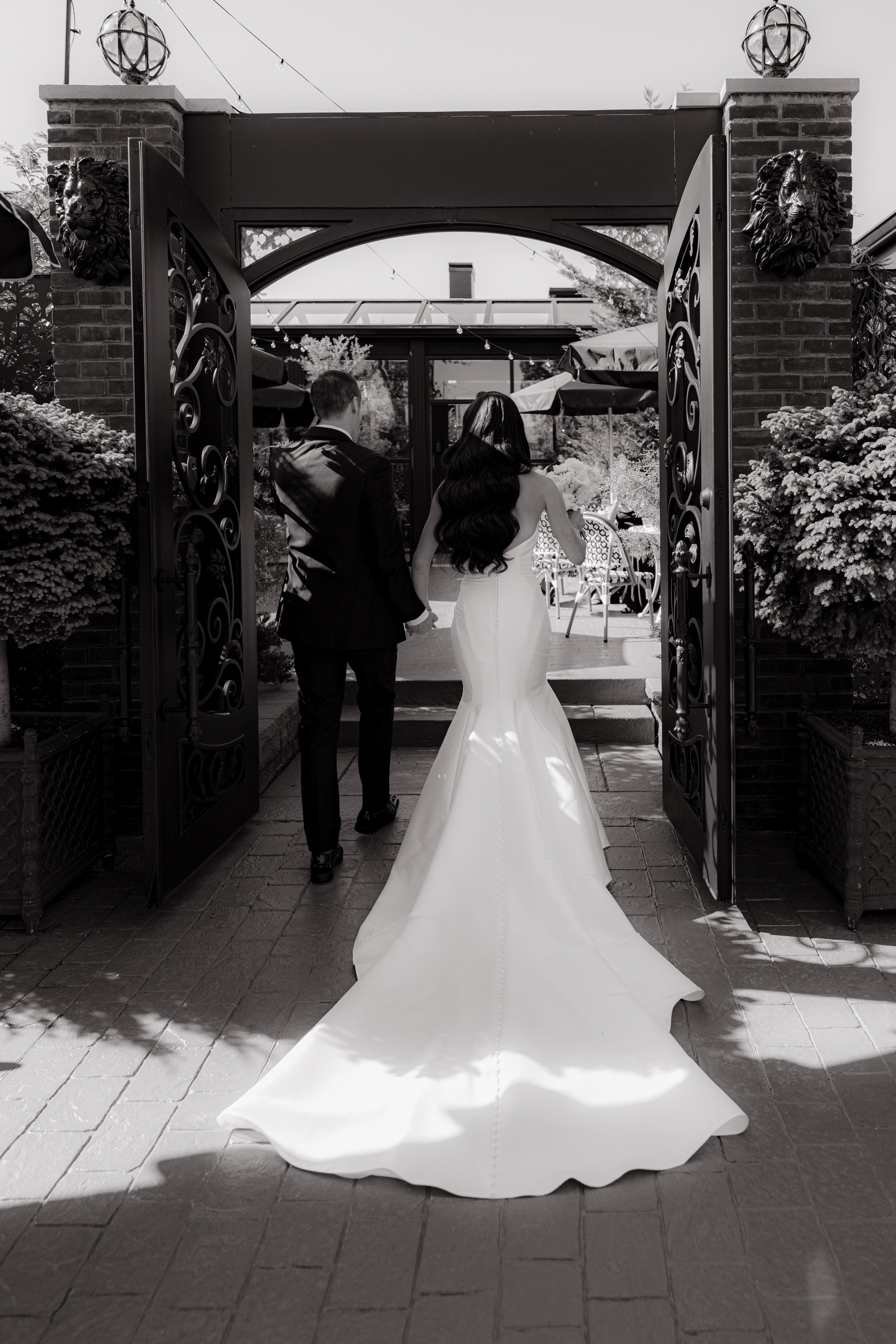 Ashley and Bobby. Wedding photographer and videographer New York | New Jersey