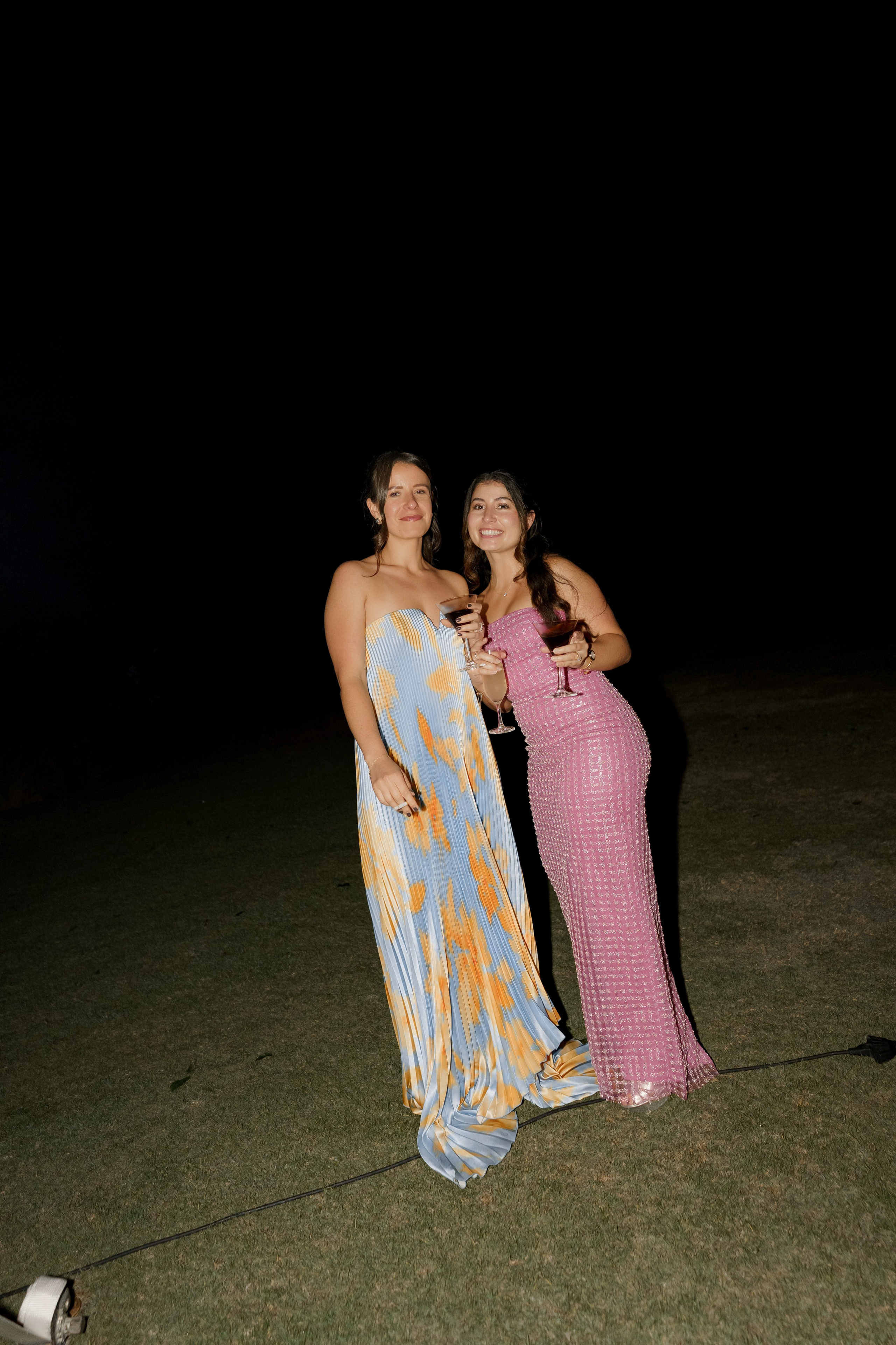 Marci and Yi. Wedding photographer and videographer New York | New Jersey