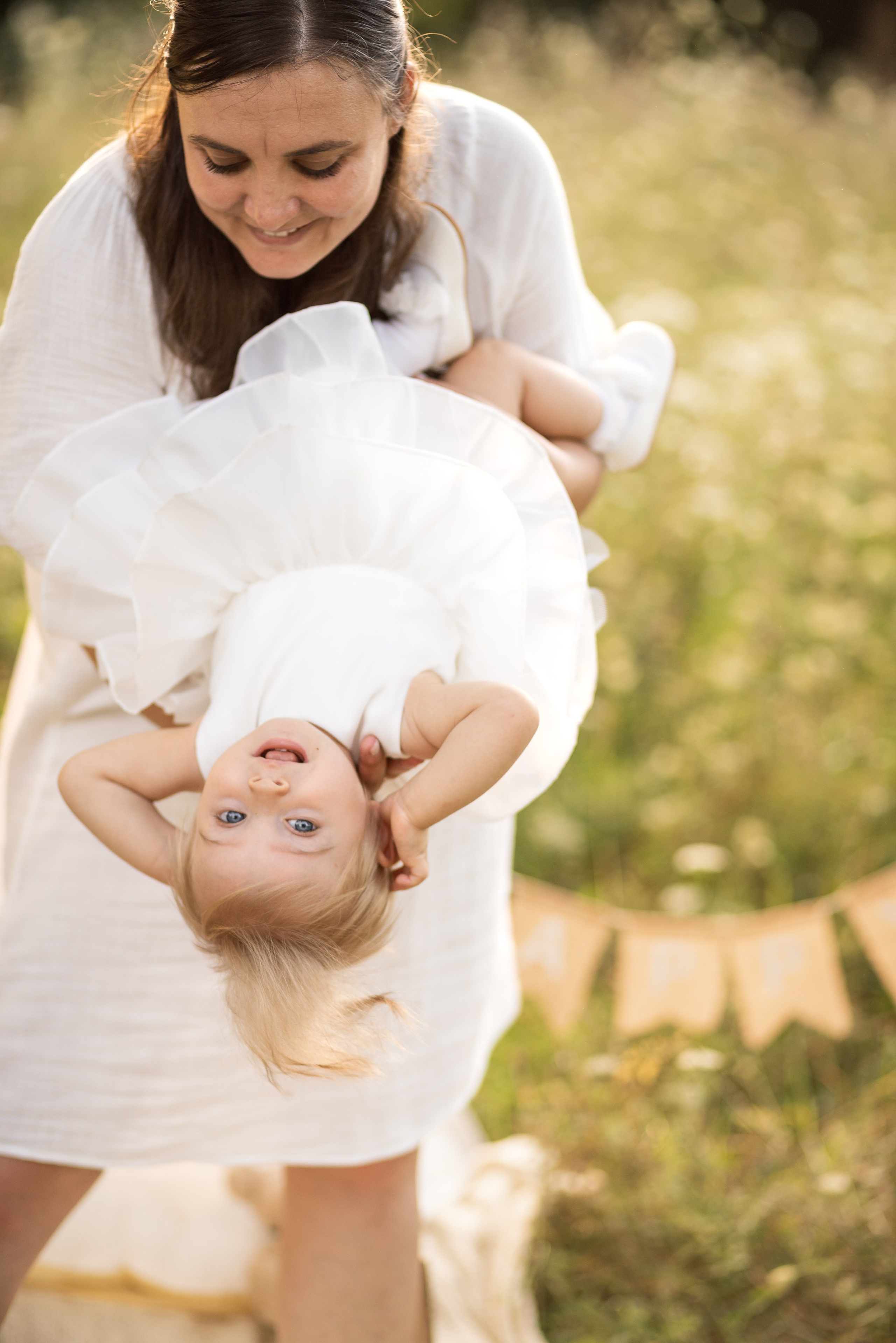 Family. Familien- und Kinderfotografin Katerina Vlasenko, München