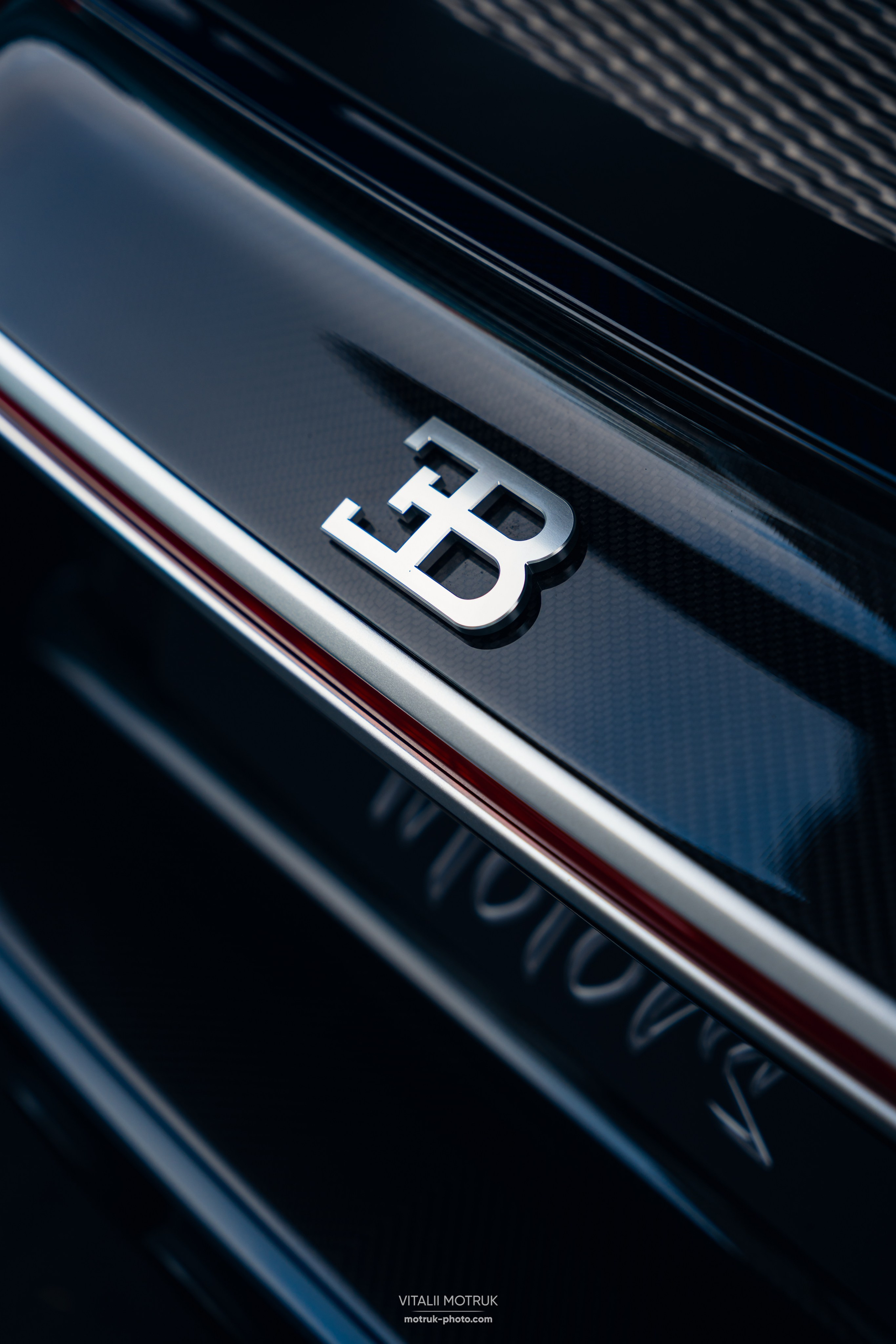 Legends de Nice. Photographe de voitures à Paris — Vitalii Motruk