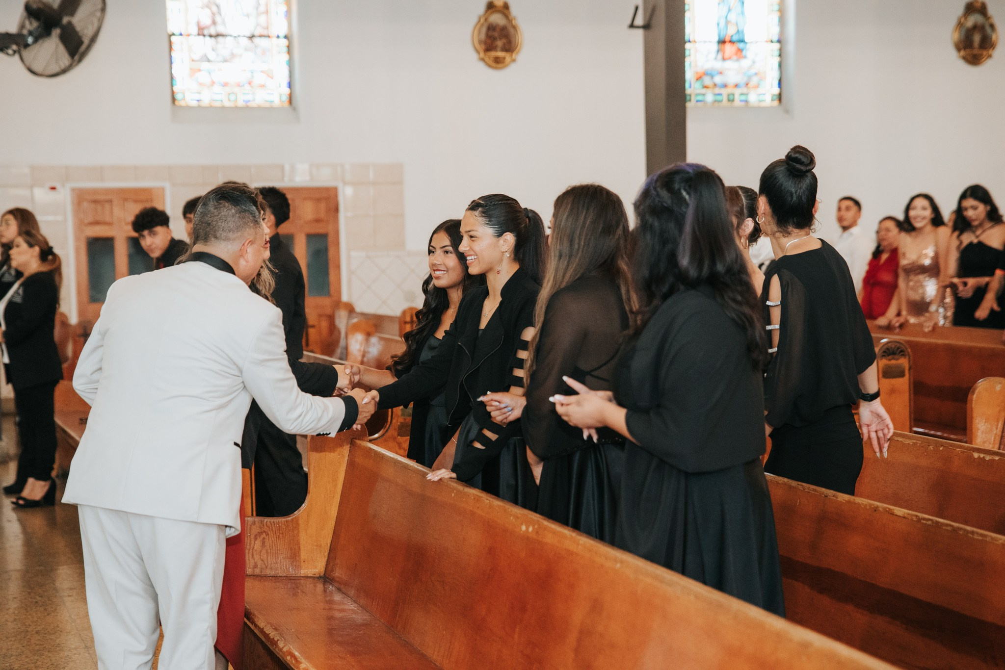 Megan’s Quinceañera. J&T Photo Art