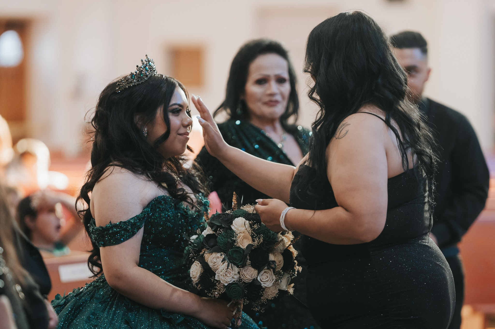 Syenna’s XV. J&T Photo Art