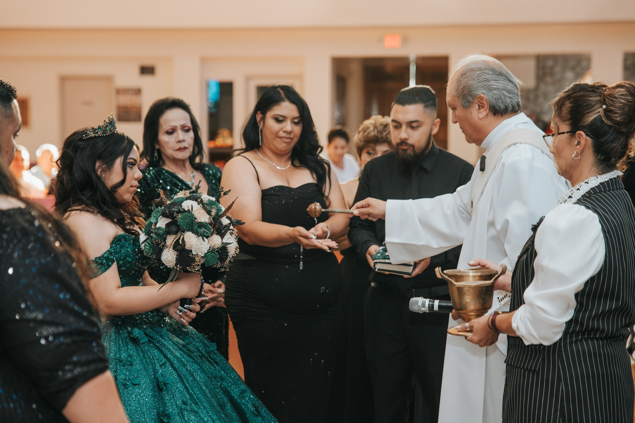 Syenna’s XV. J&T Photo Art