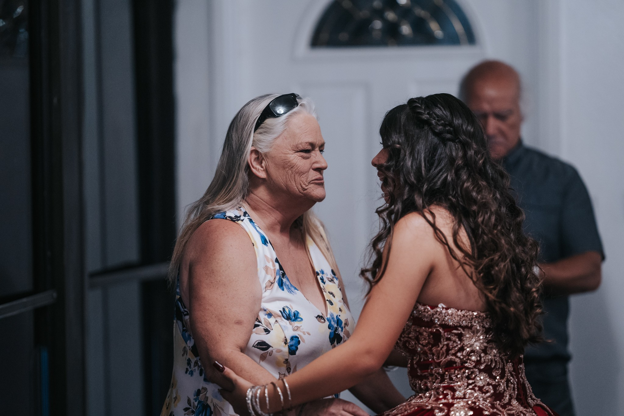 Megan’s Quinceañera. J&T Photo Art