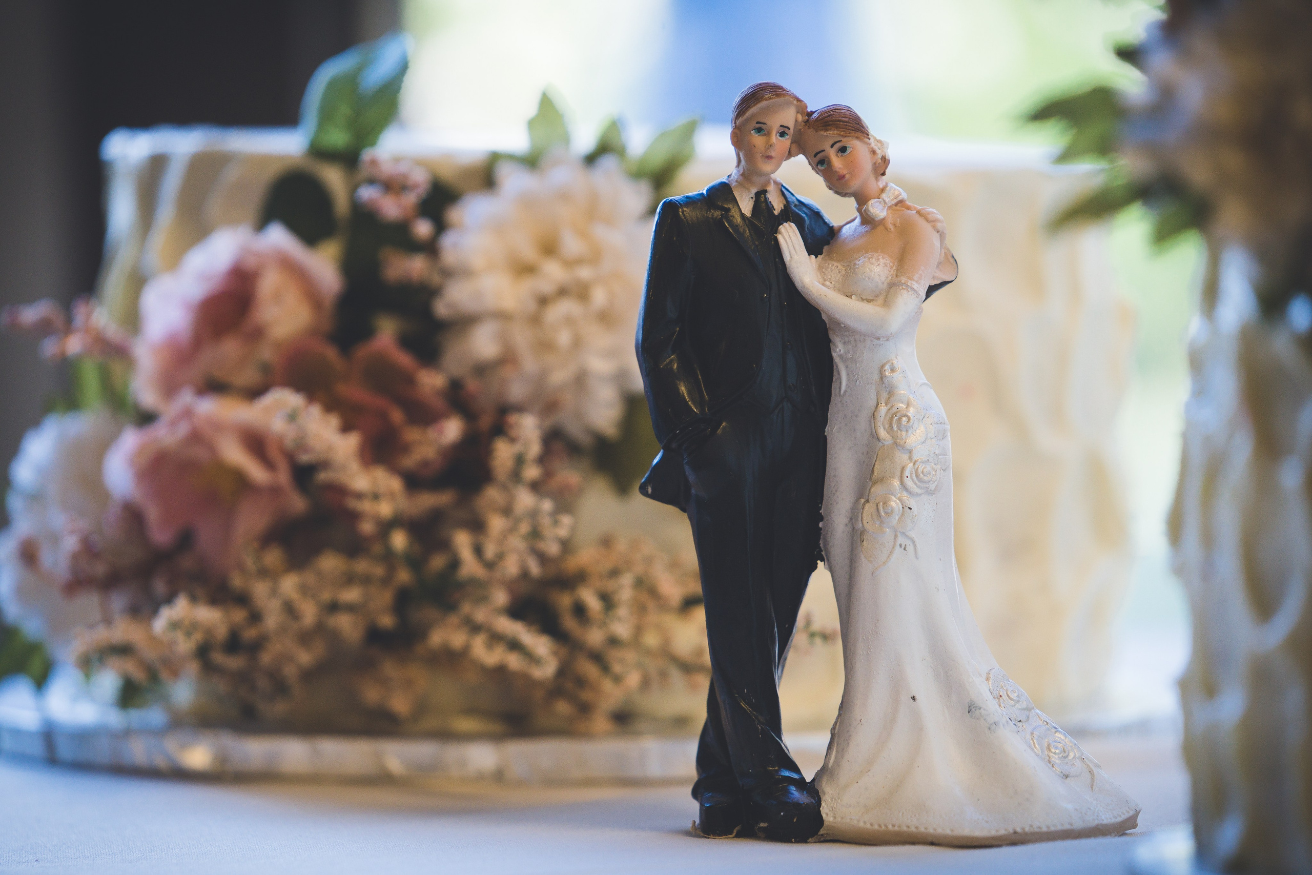 Genesis & Joseph Wedding. J&T Photo Art