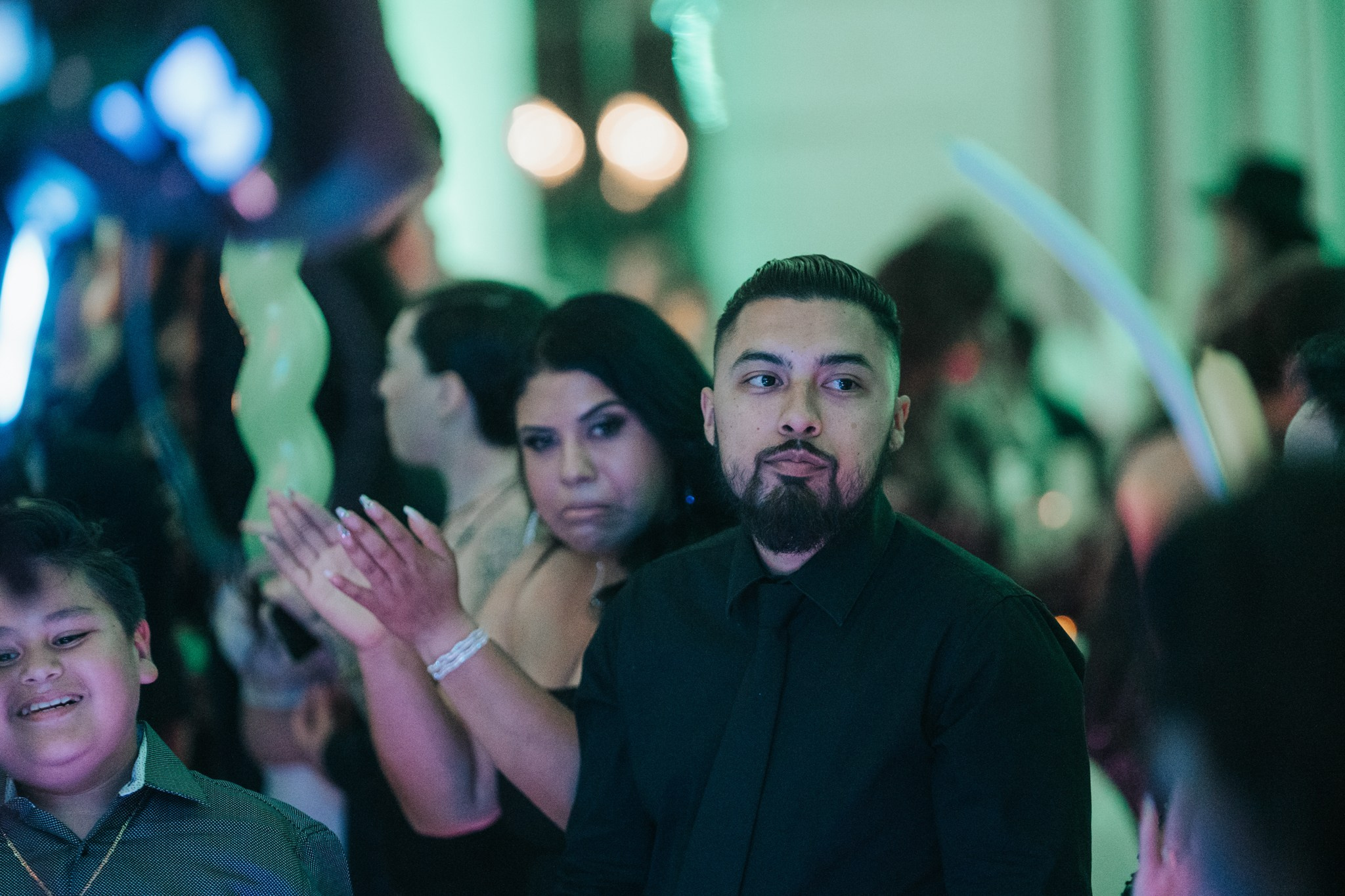 Syenna’s XV. J&T Photo Art