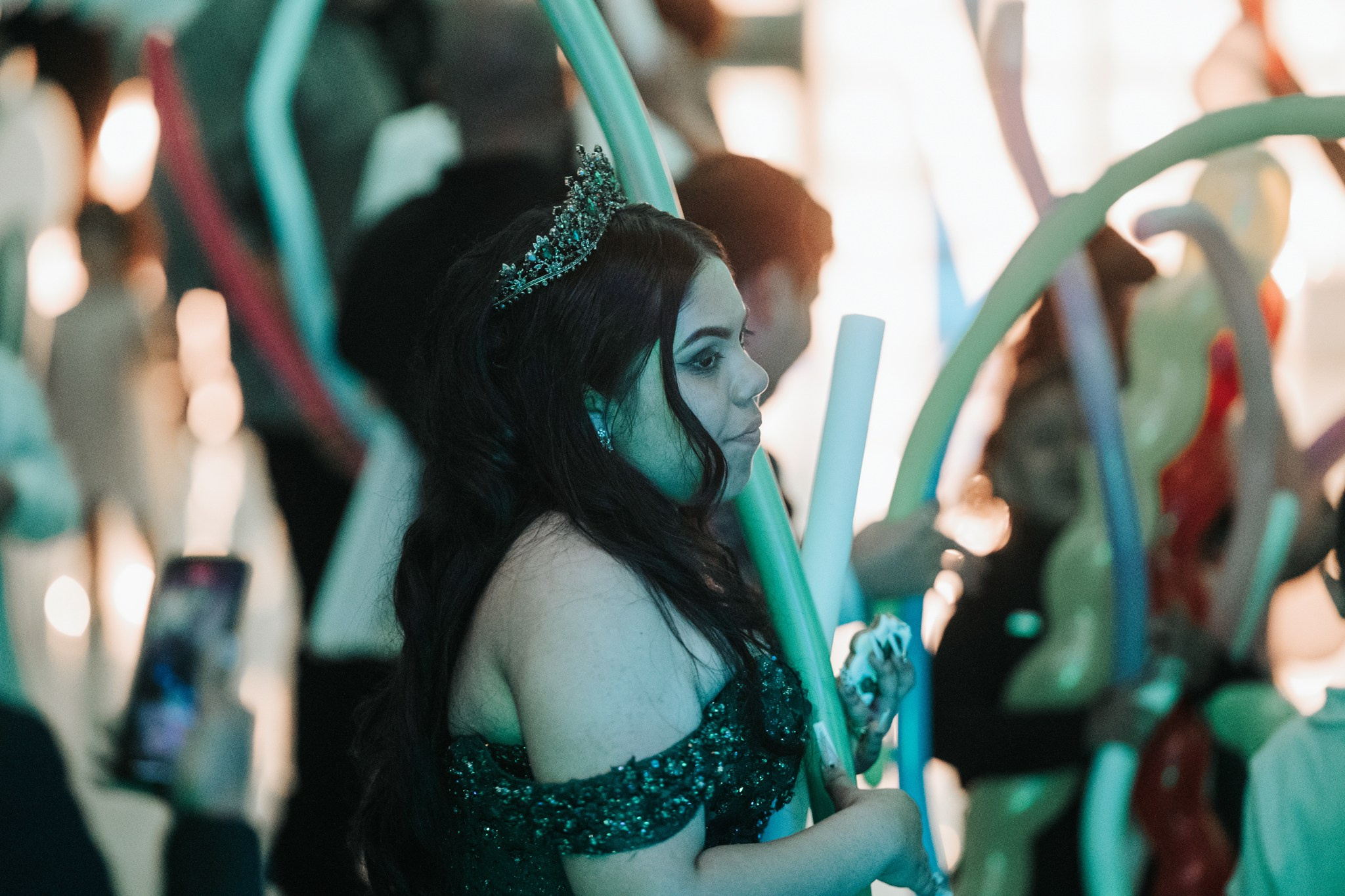 Syenna’s XV. J&T Photo Art