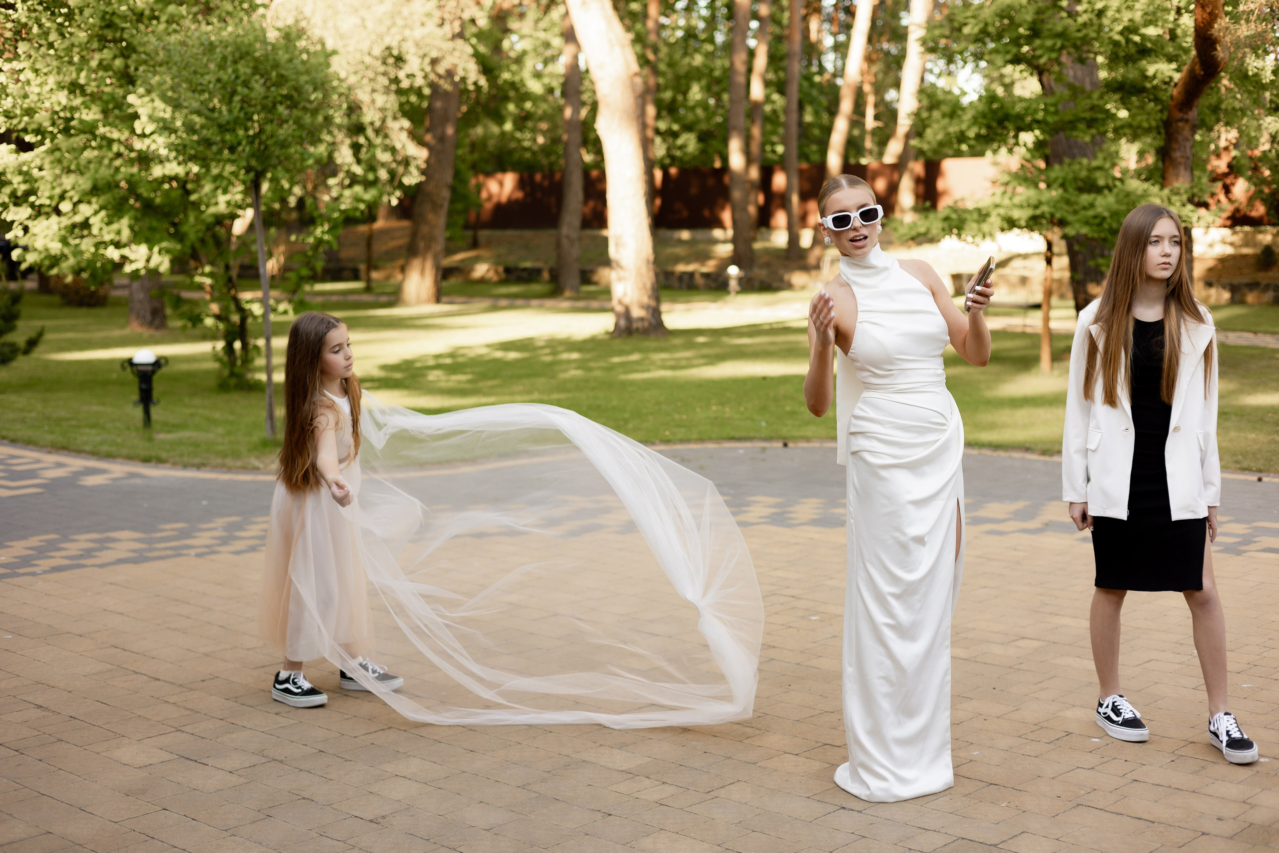 Victoria Taras. Ірина Терещук