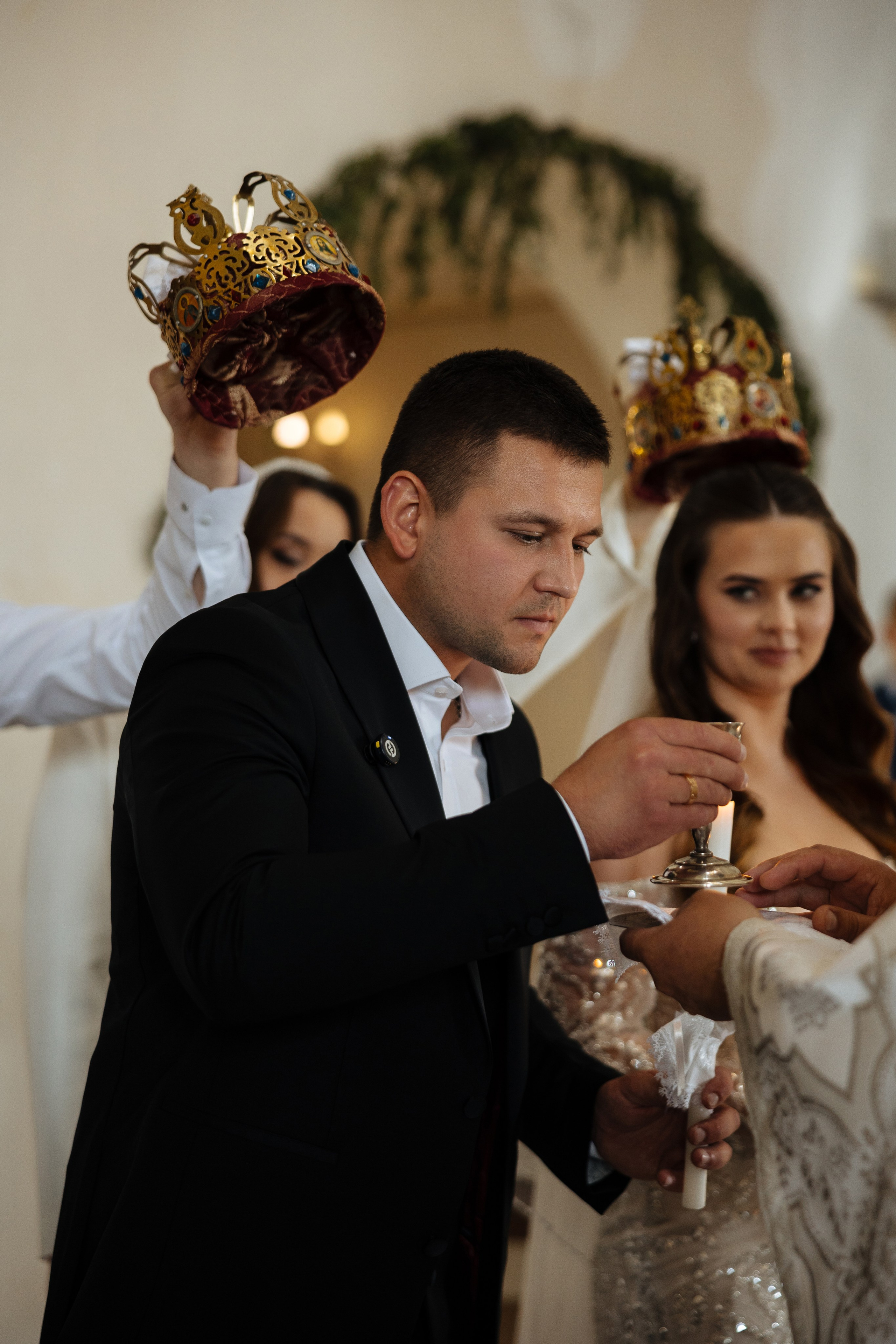 Diana Vlad. Ірина Терещук