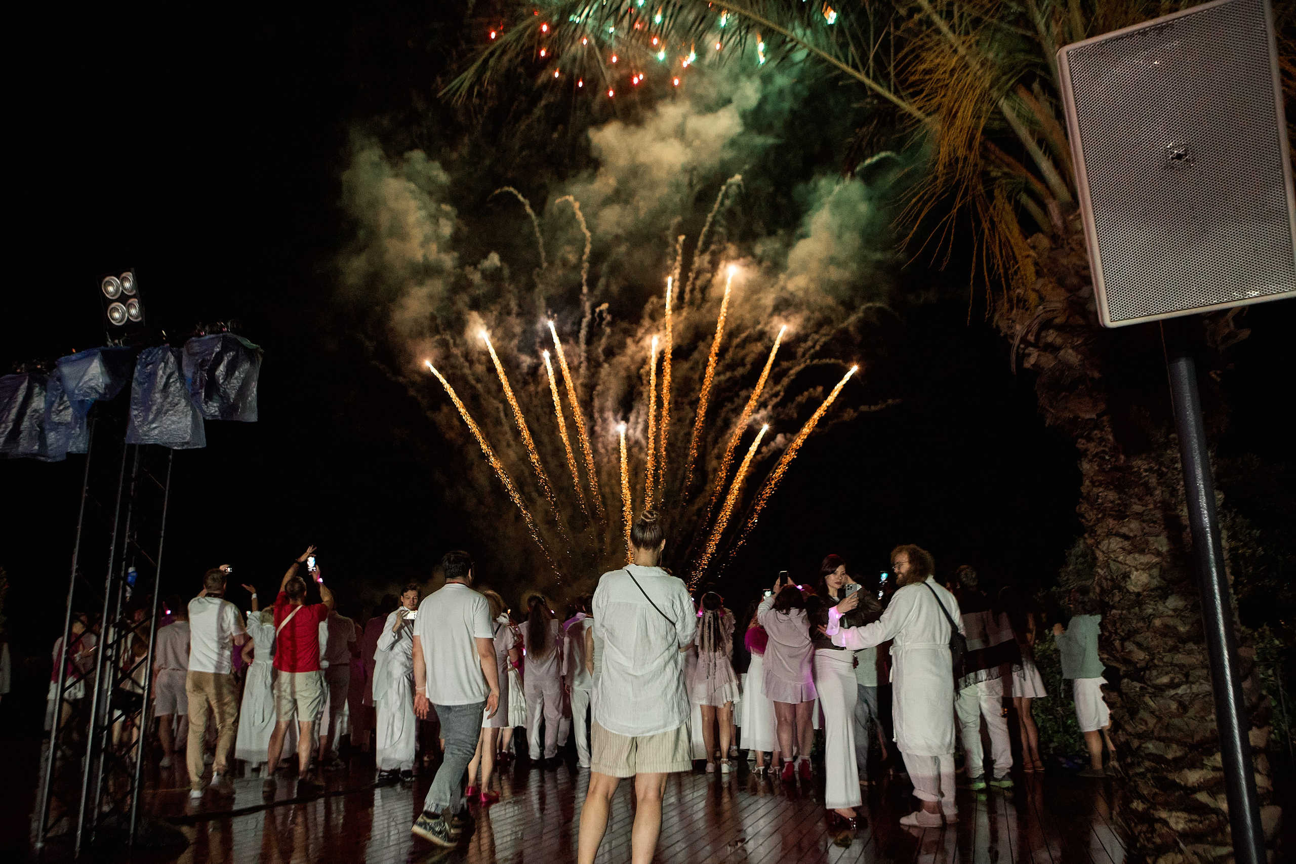 Корпоративы и дни рождения. Свадебный и семейный фотограф Жанна Руденко