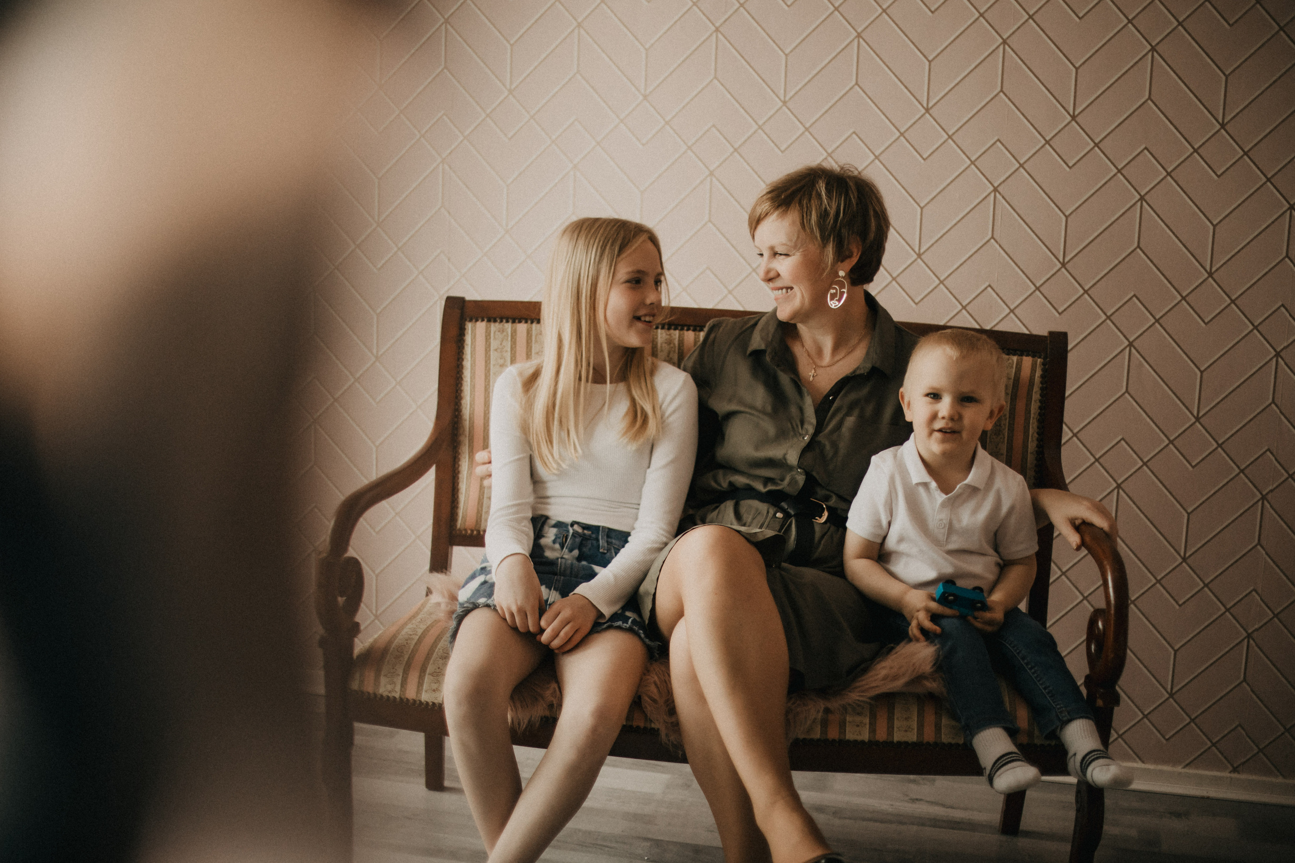 FAMILLE. Je suis Olga, votre photographe de famille à Metz et dans toute la France