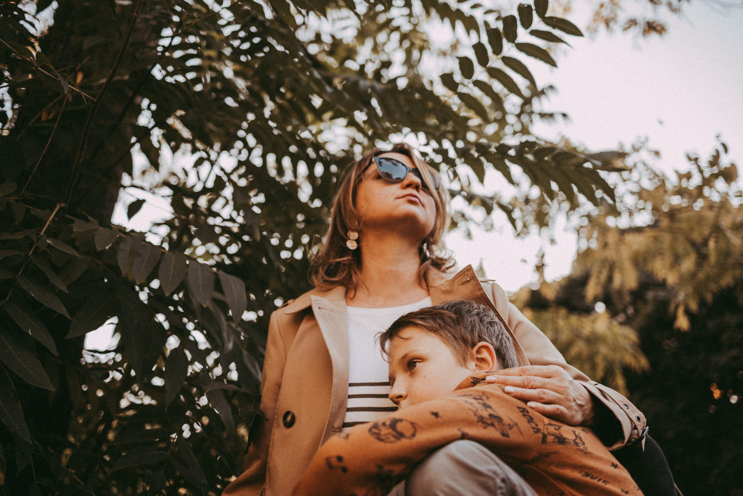FAMILLE. Je suis Olga, votre photographe de famille à Metz et dans toute la France