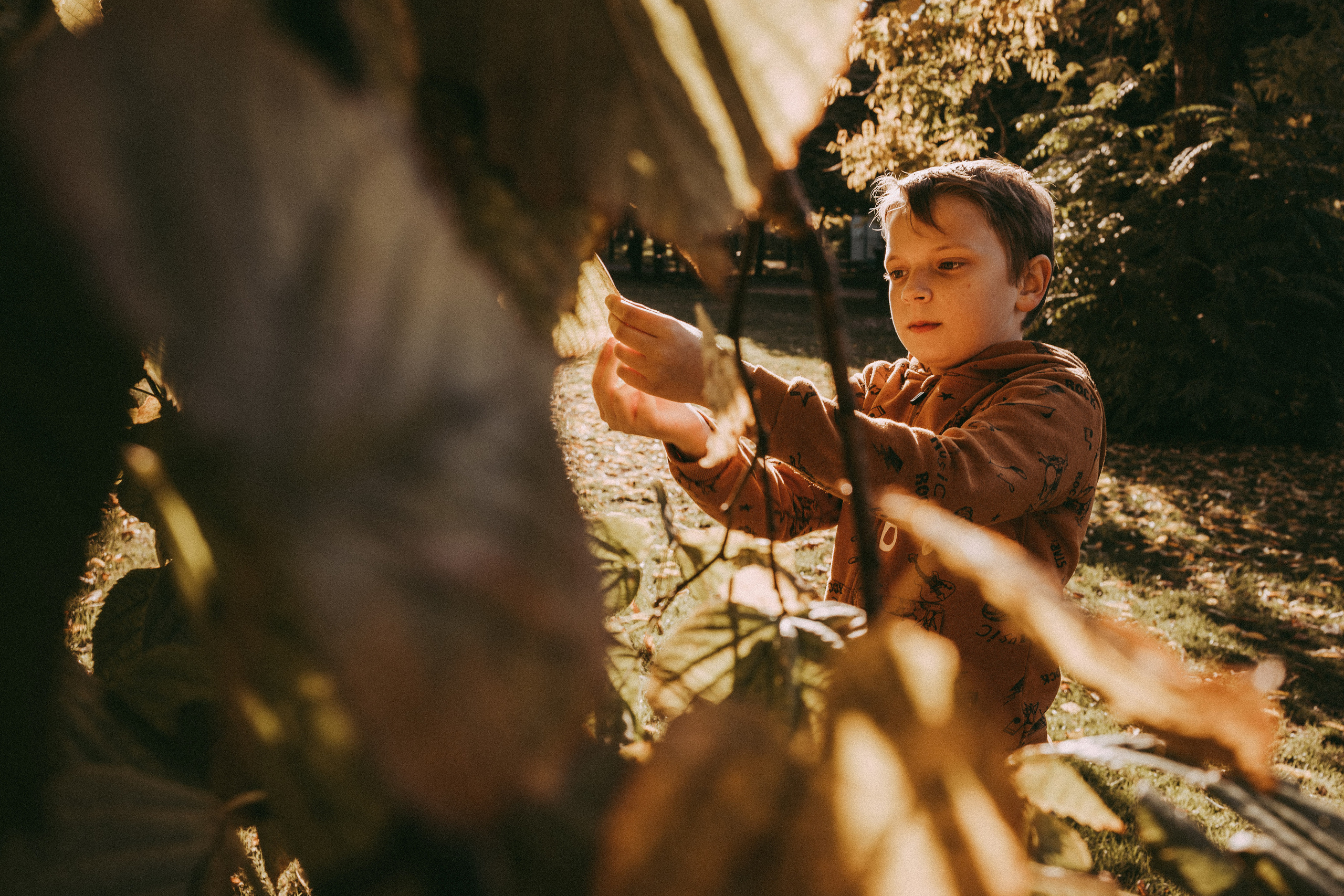 FAMILLE. Je suis Olga, votre photographe de famille à Metz et dans toute la France