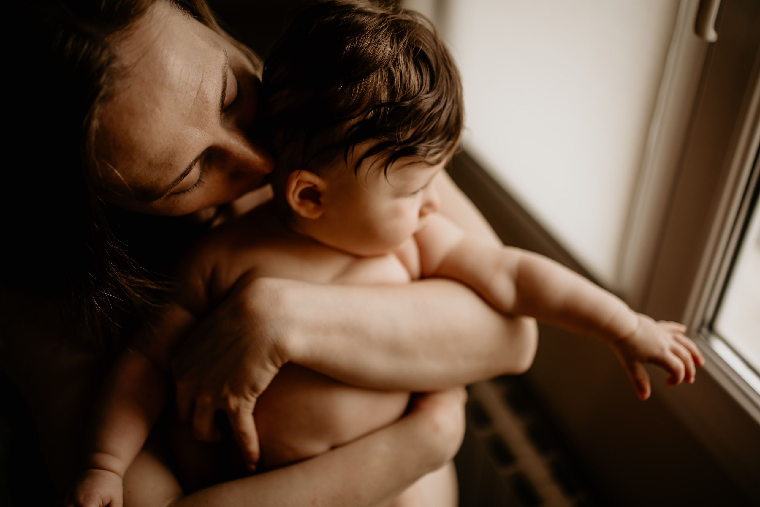 Bébés | 5 – 24 mois. Je suis Olga, votre photographe de famille à Metz et dans toute la France