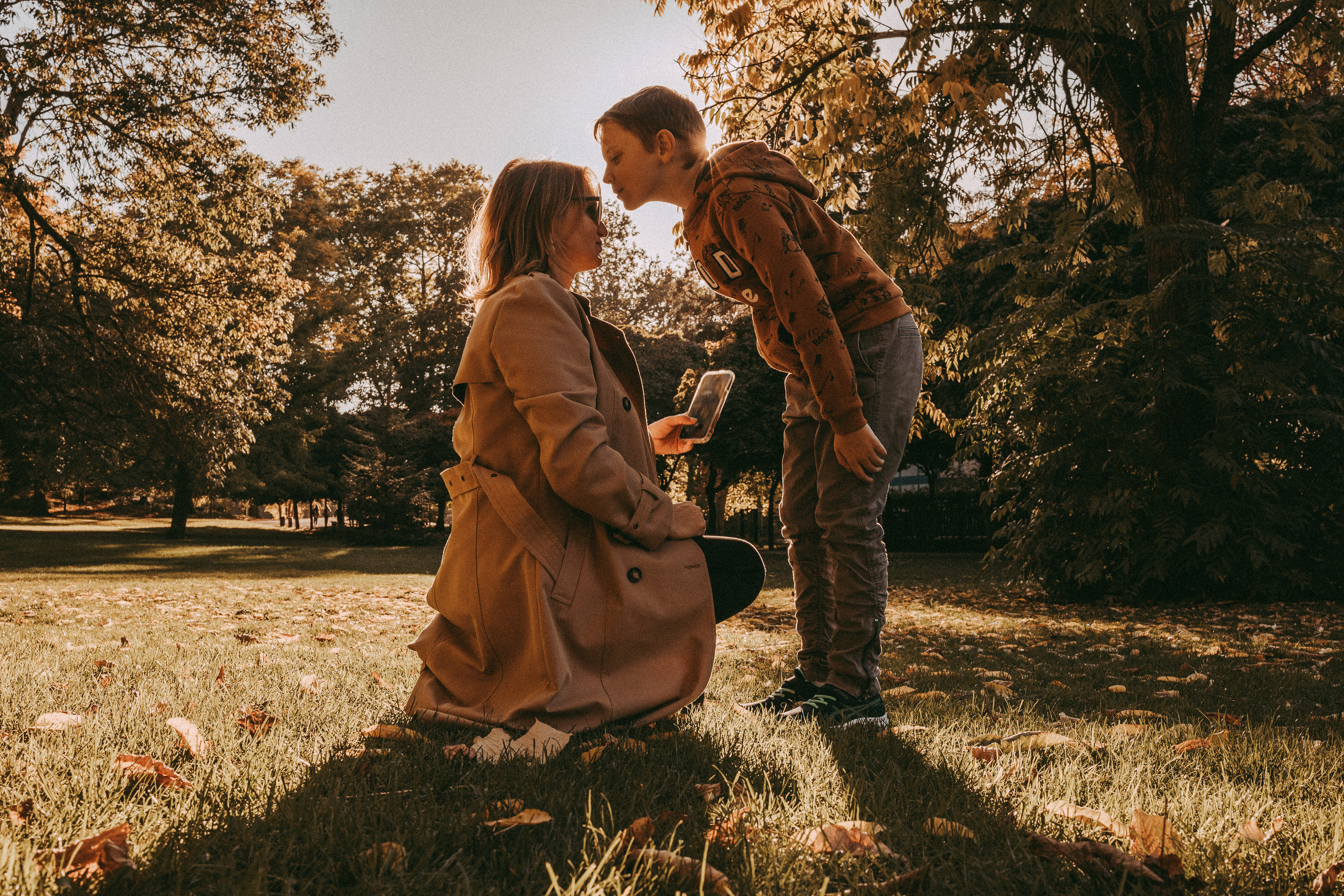FAMILLE. Je suis Olga, votre photographe de famille à Metz et dans toute la France