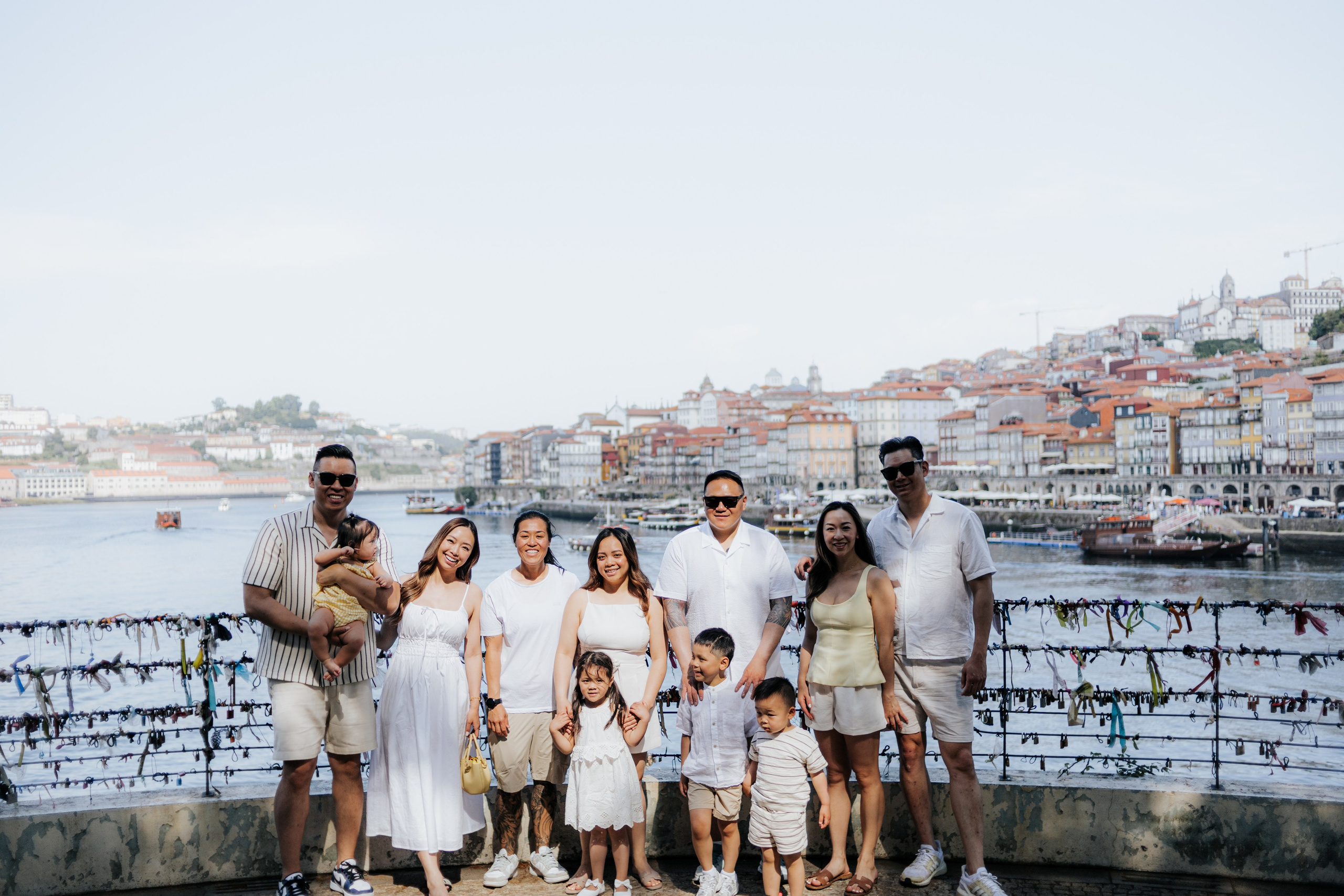 Cecile / Family Photoshoot. Philipe Fotografia