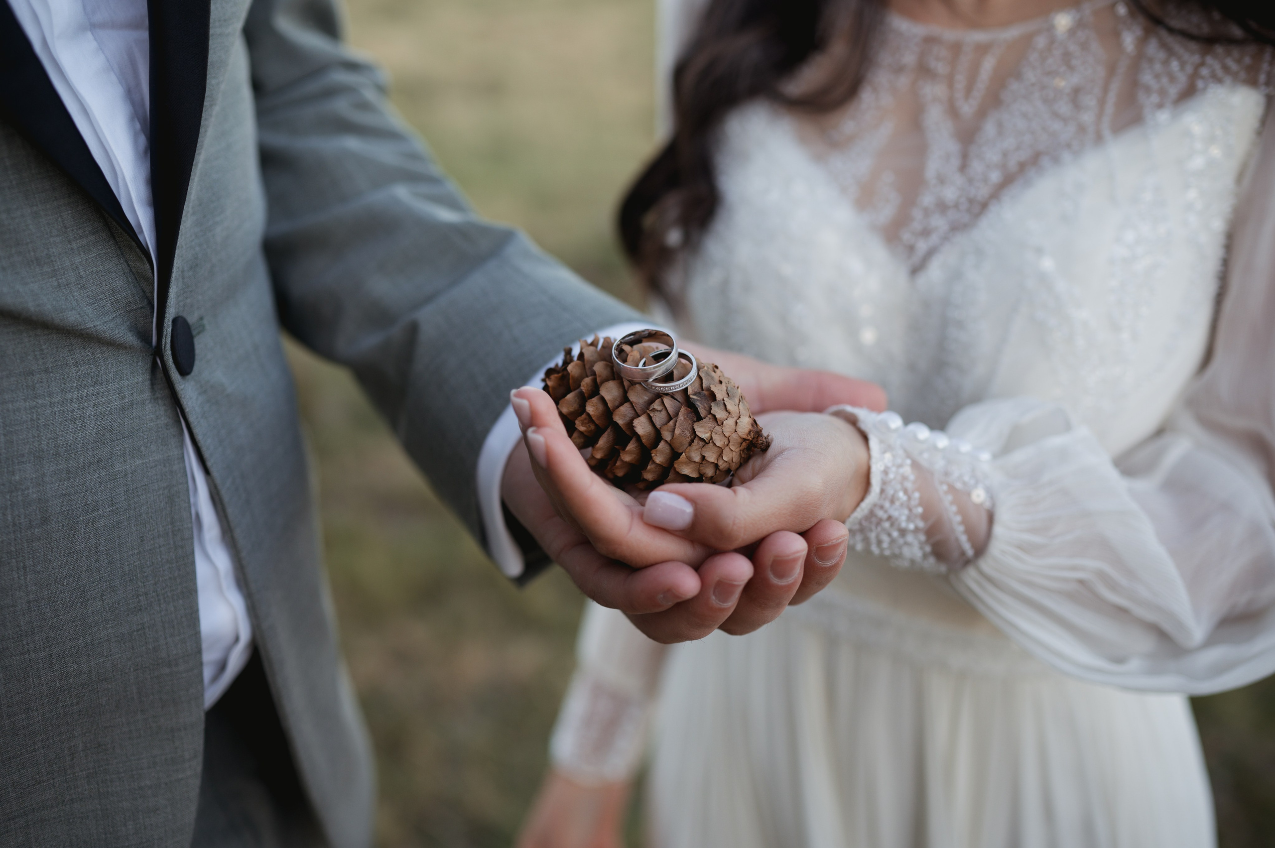 Trash the Dress A&M