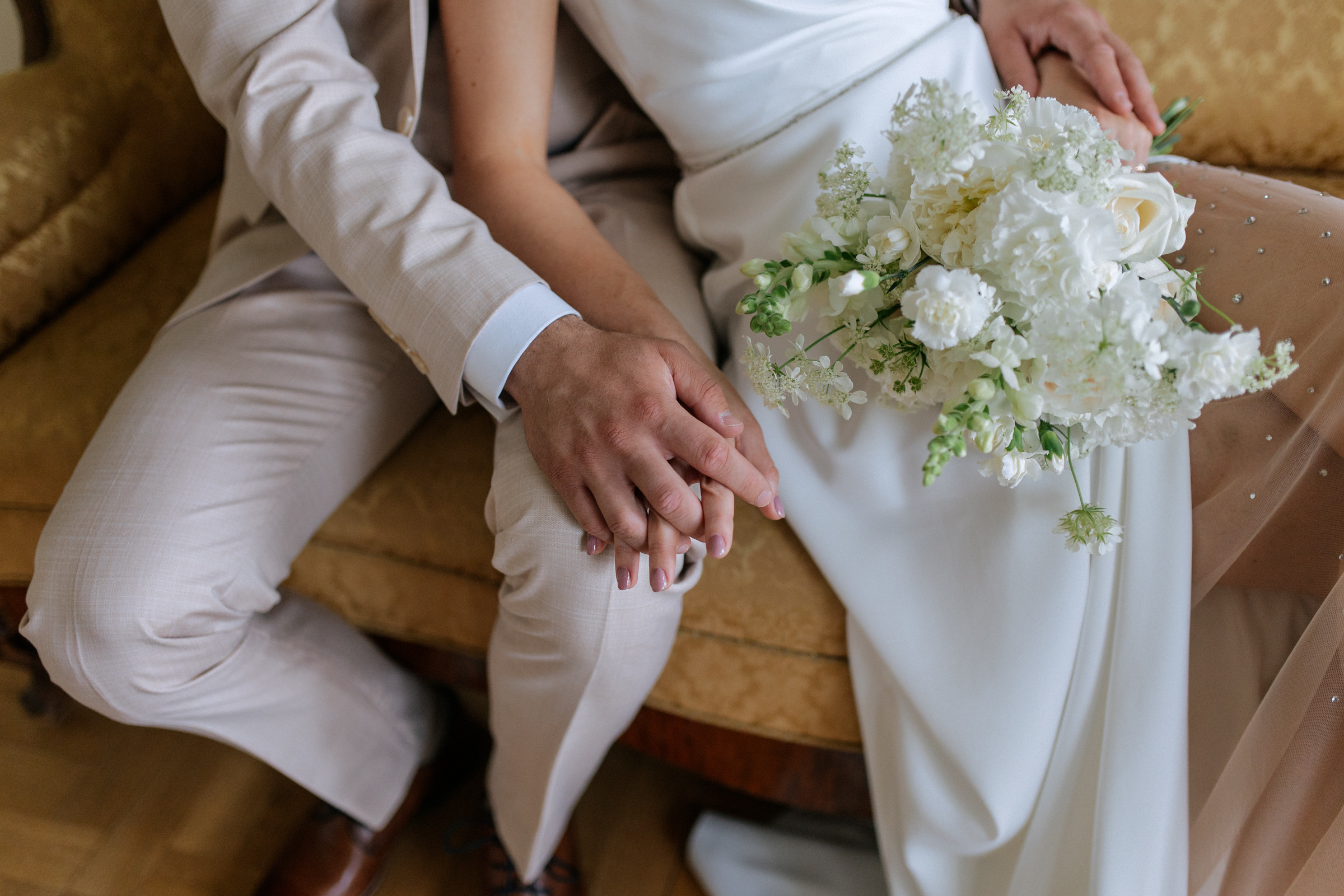 Vestuvinė fotosesija Paežerių dvare