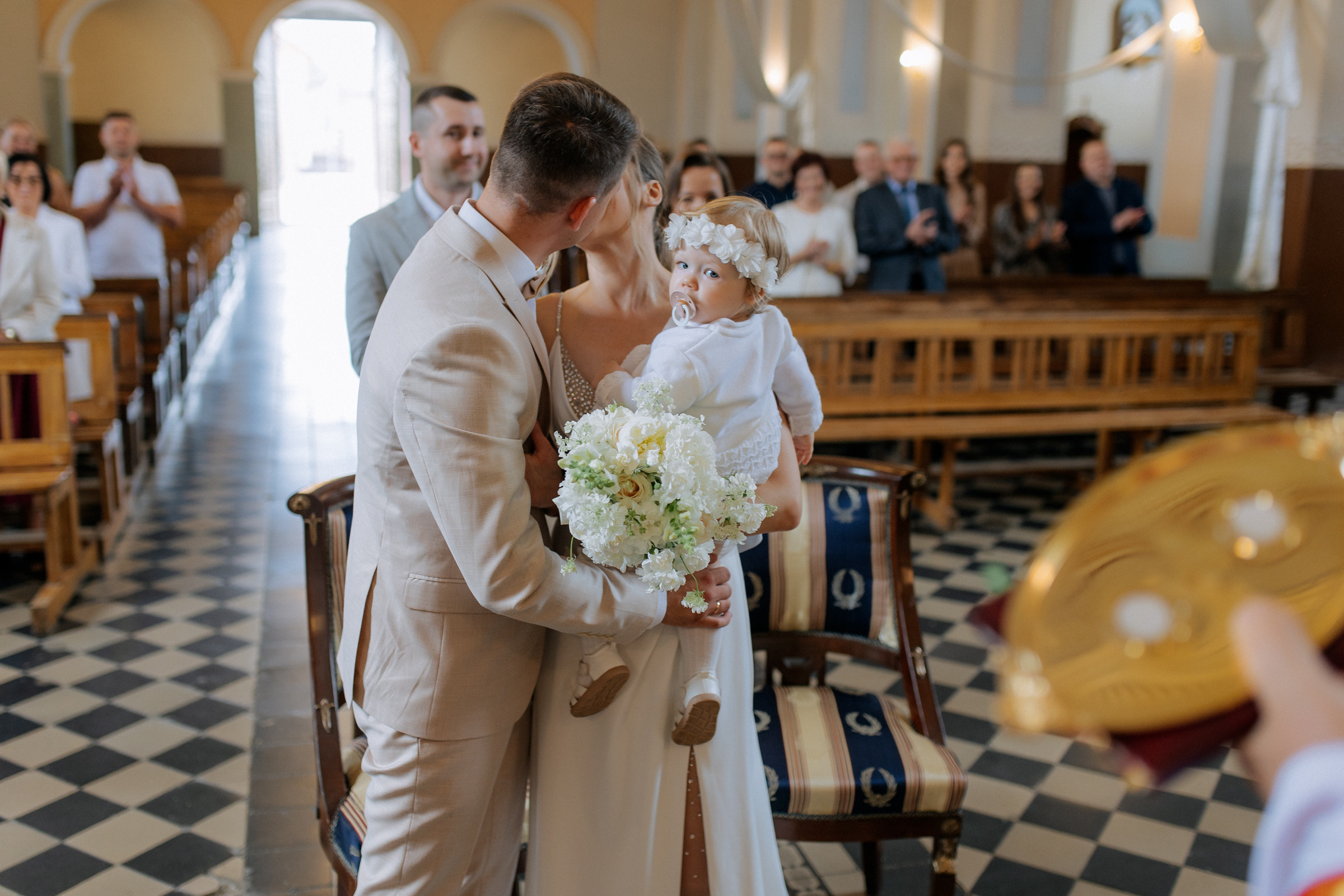 Vestuvinė fotosesija Paežerių dvare