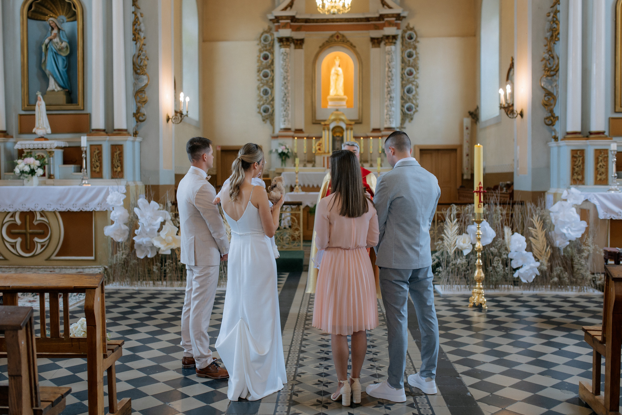 Vestuvinė fotosesija Paežerių dvare