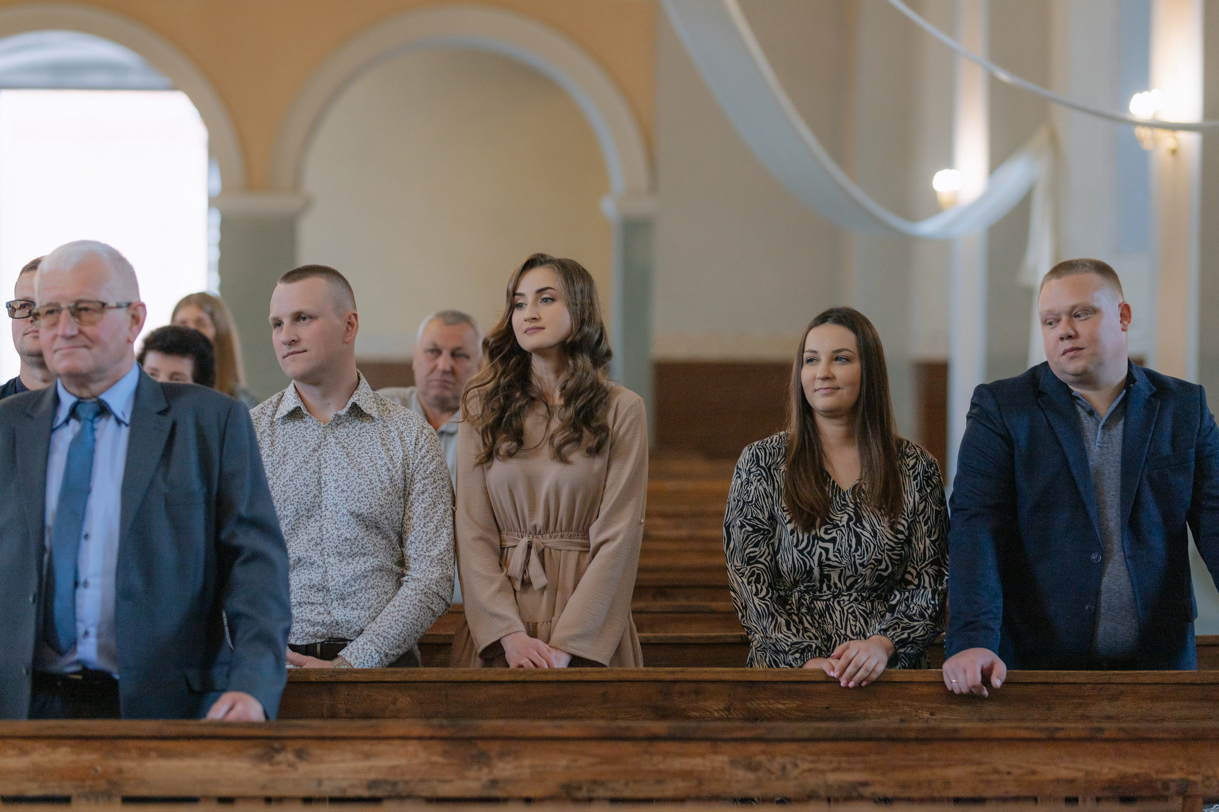 Vestuvinė fotosesija Paežerių dvare