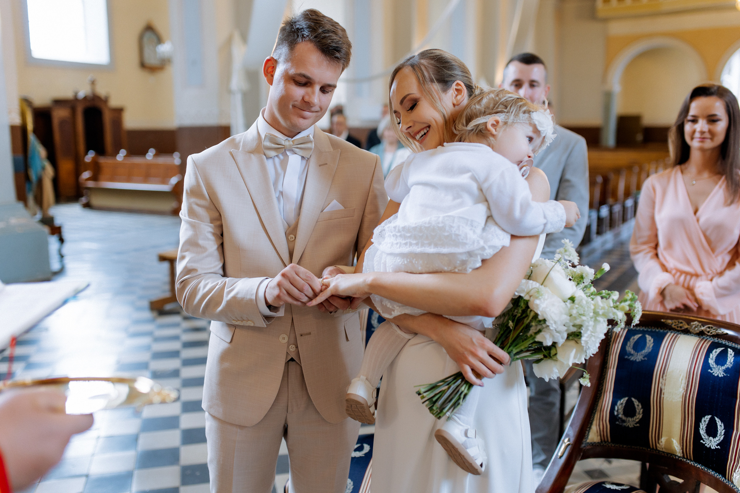 Vestuvinė fotosesija Paežerių dvare