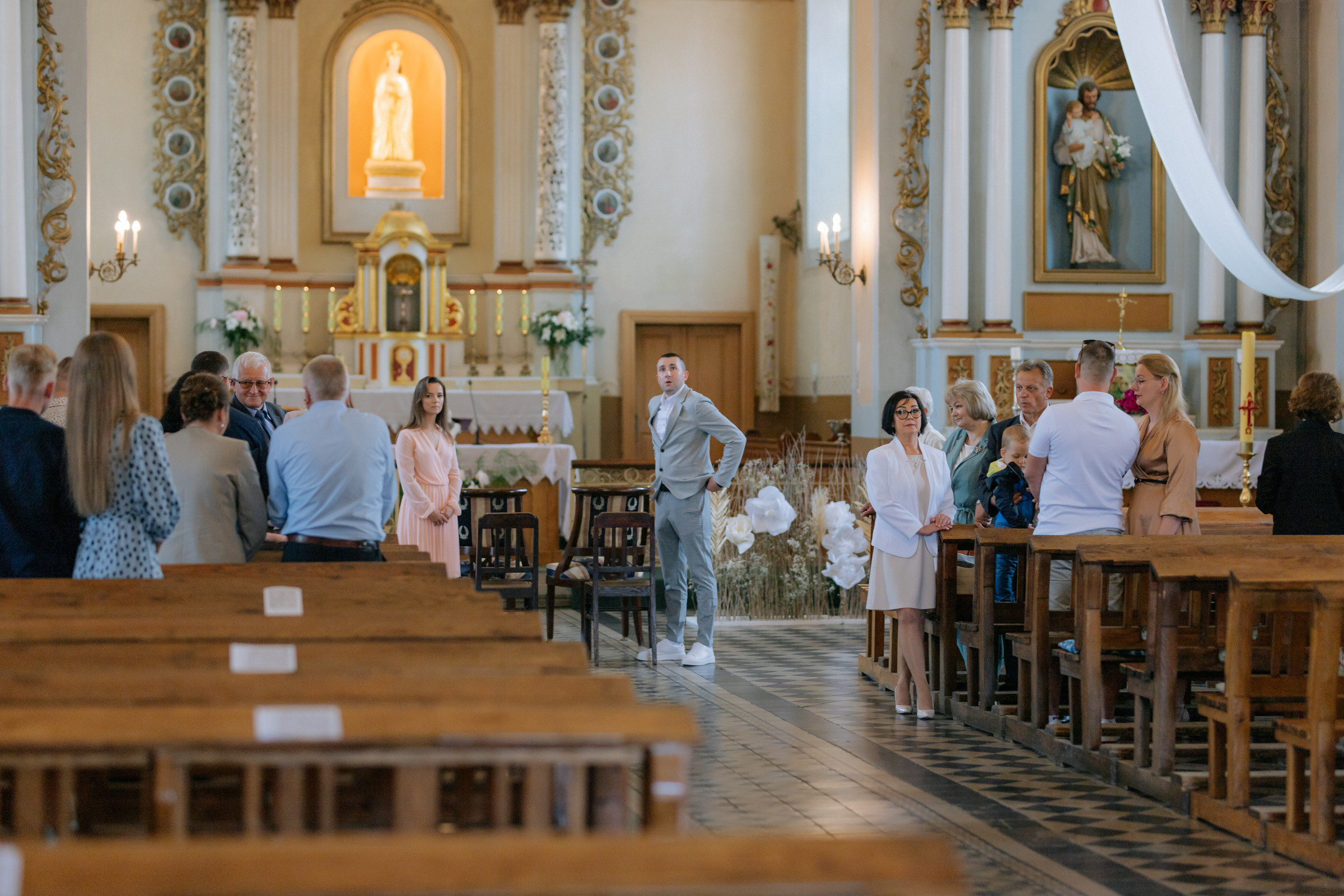 Vestuvinė fotosesija Paežerių dvare
