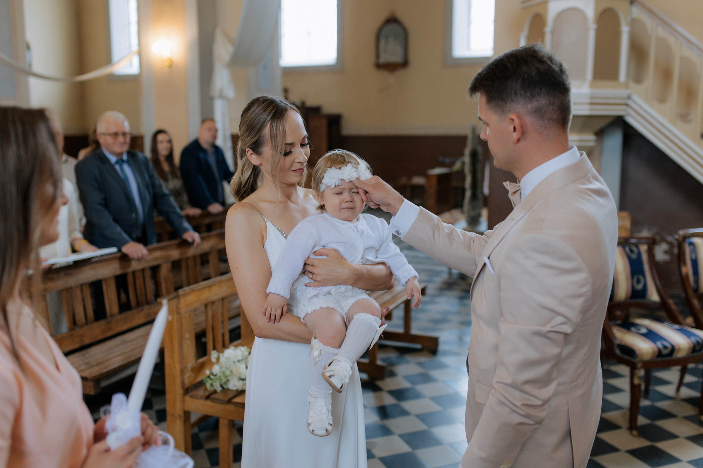 Vestuvinė fotosesija Paežerių dvare