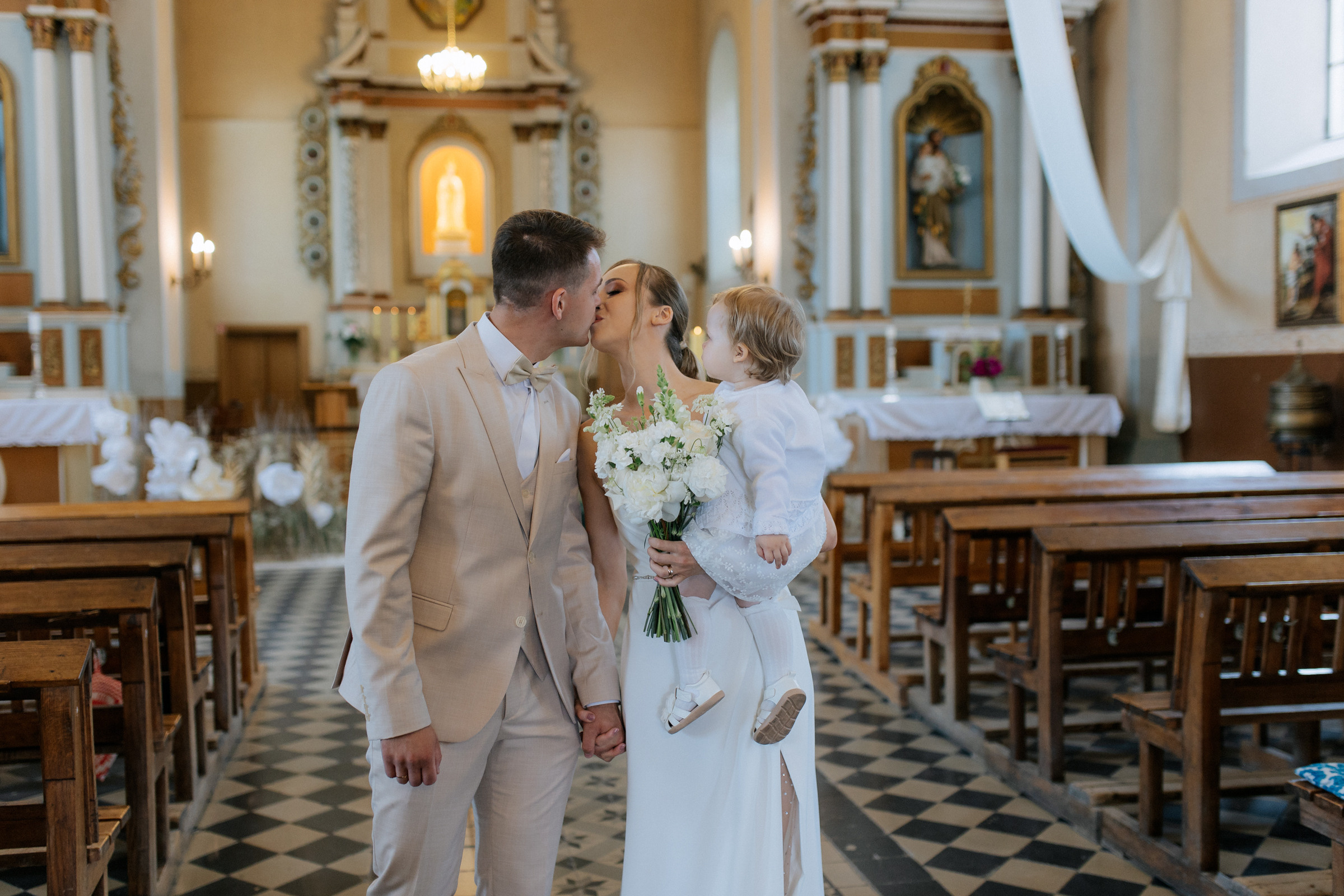 Vestuvinė fotosesija Paežerių dvare