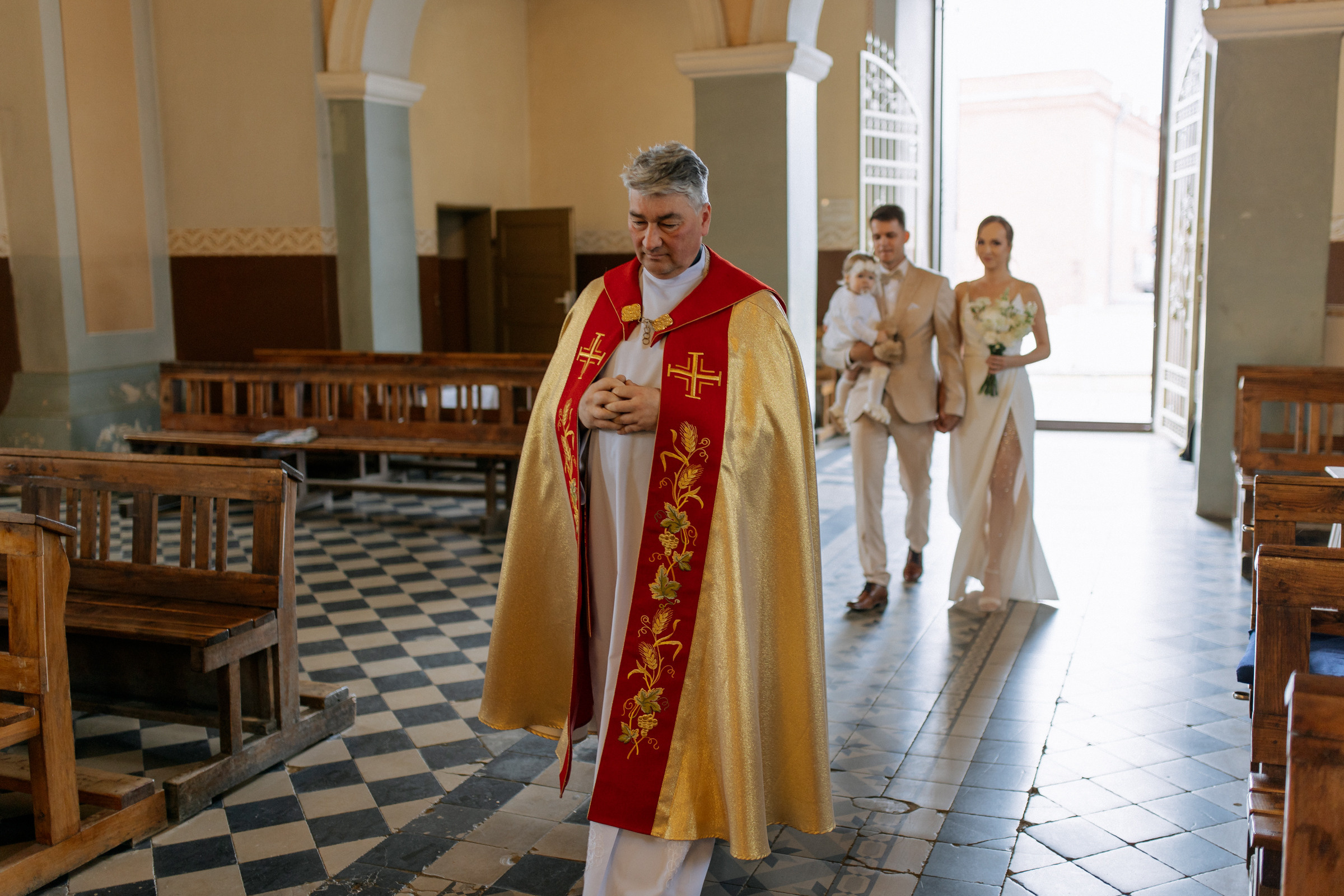 Vestuvinė fotosesija Paežerių dvare