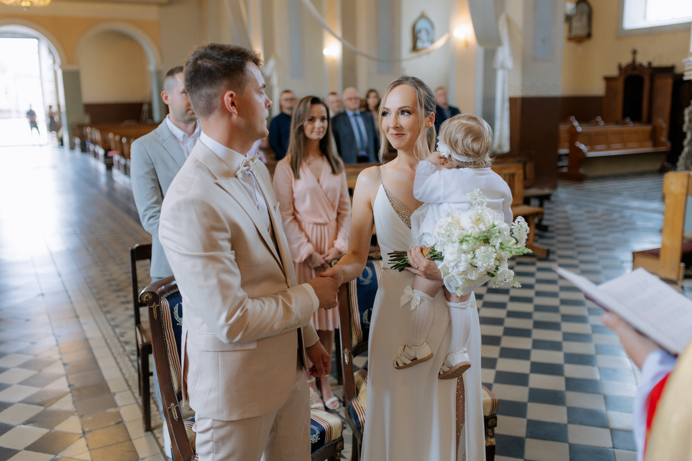 Vestuvinė fotosesija Paežerių dvare