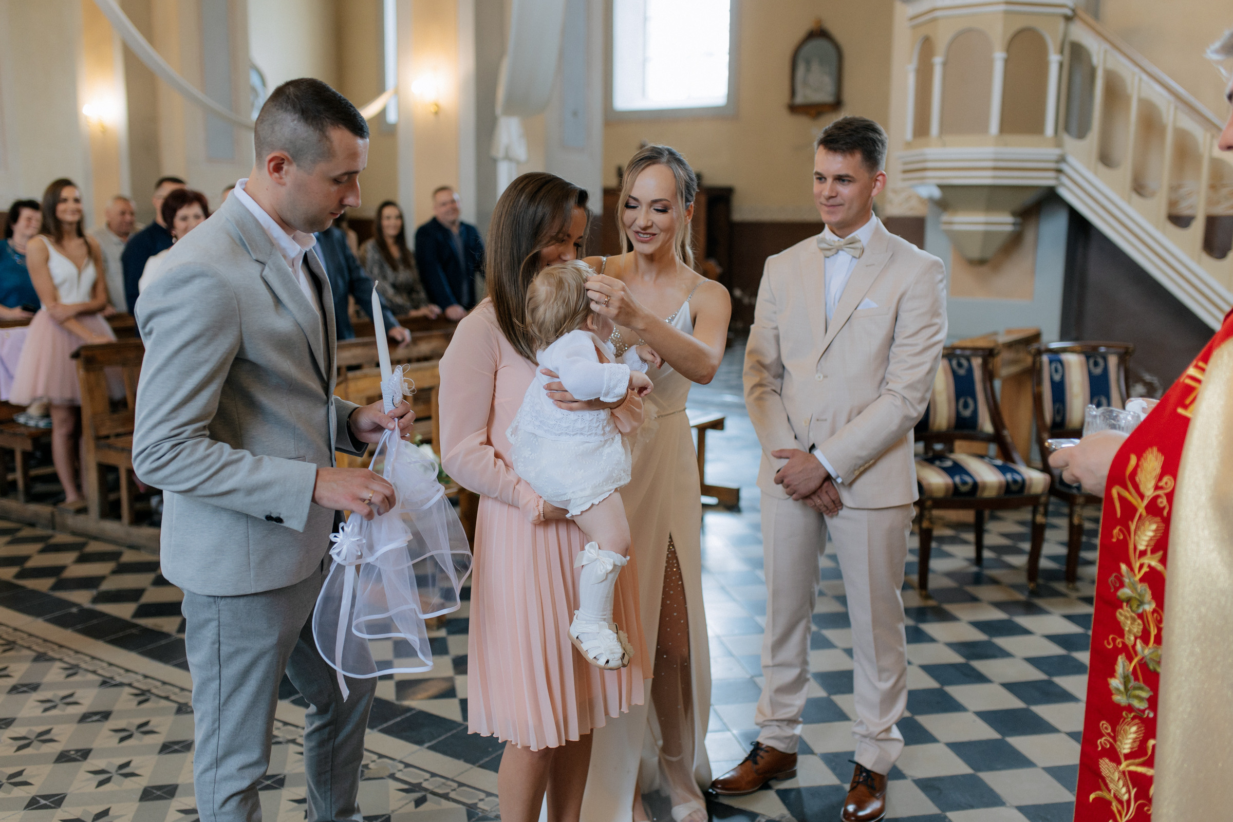 Vestuvinė fotosesija Paežerių dvare