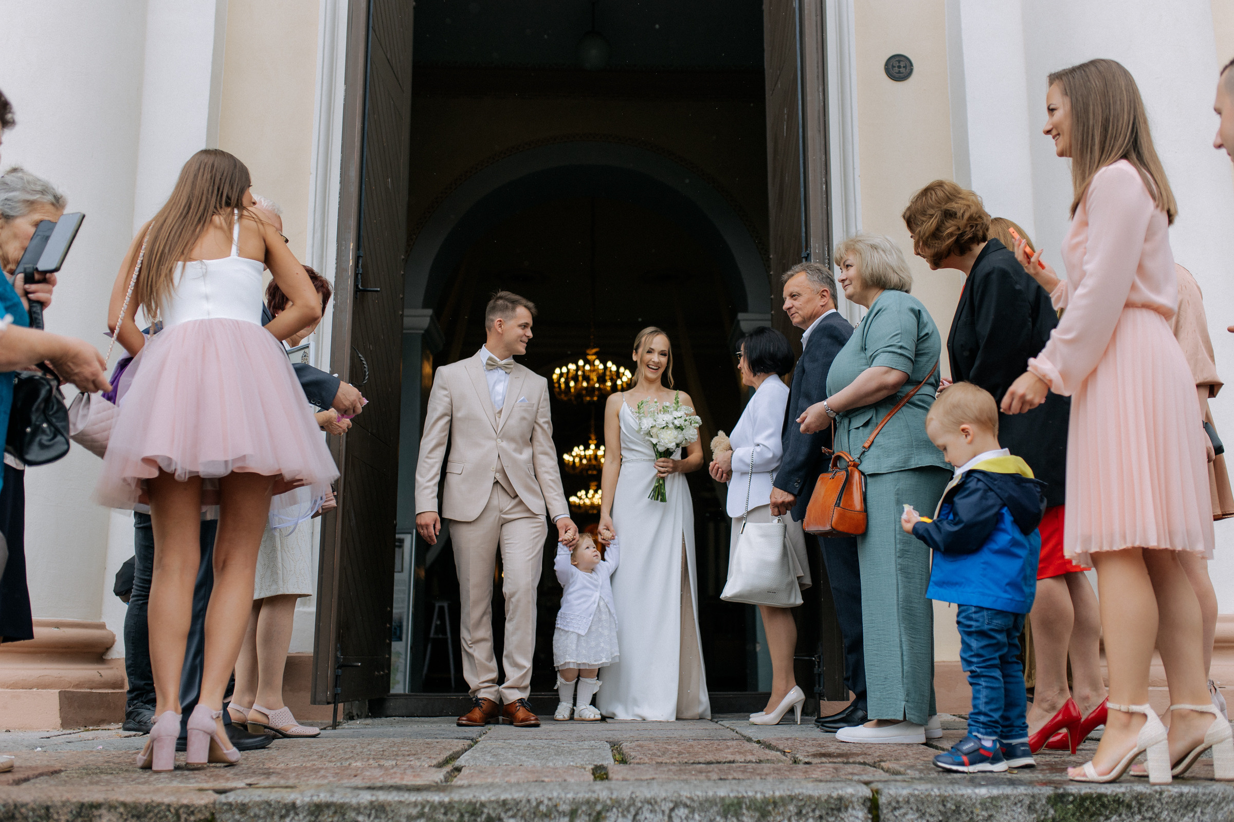 Vestuvinė fotosesija Paežerių dvare