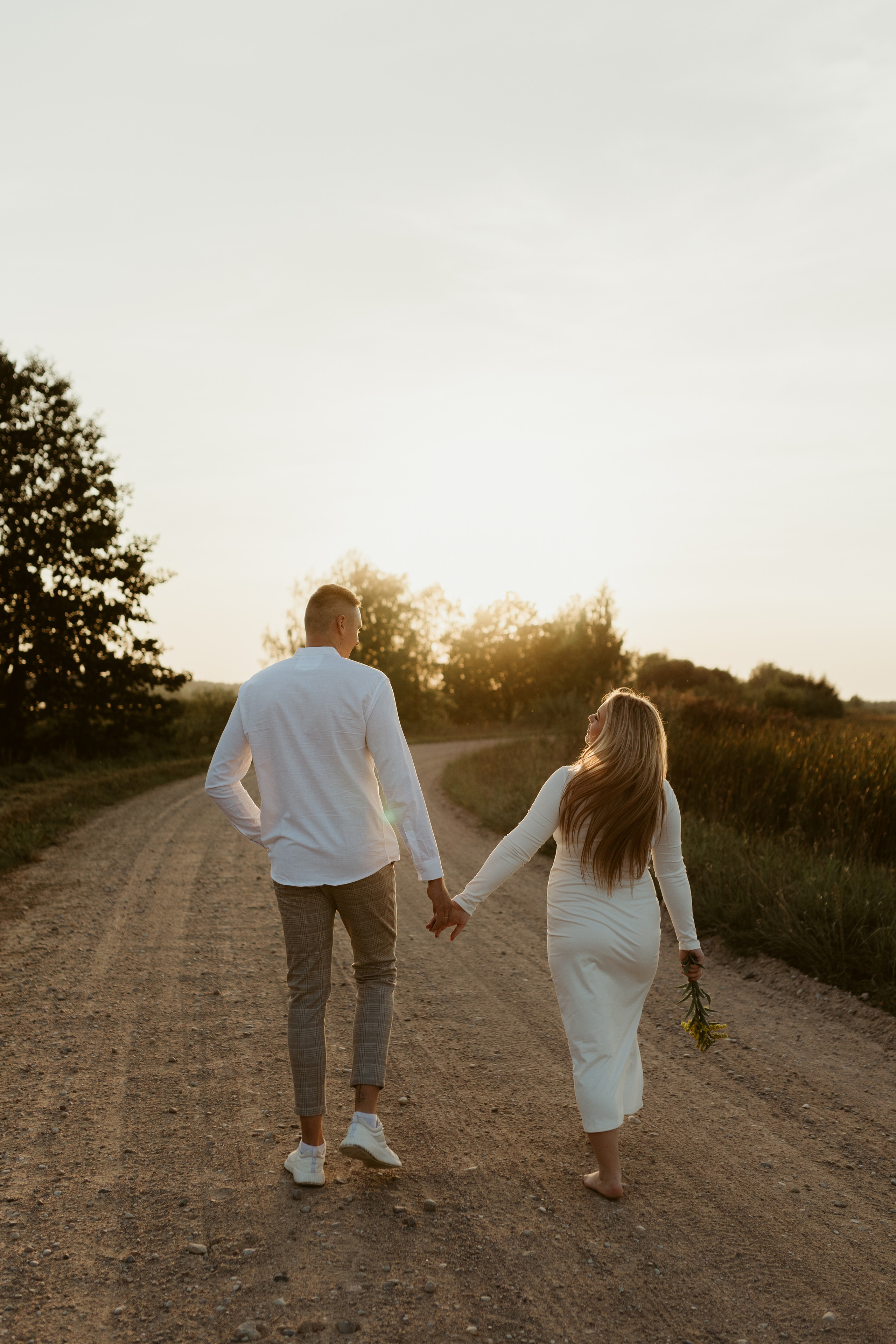 Laukimo (nėščiosios) fotosesija Marijampolėje