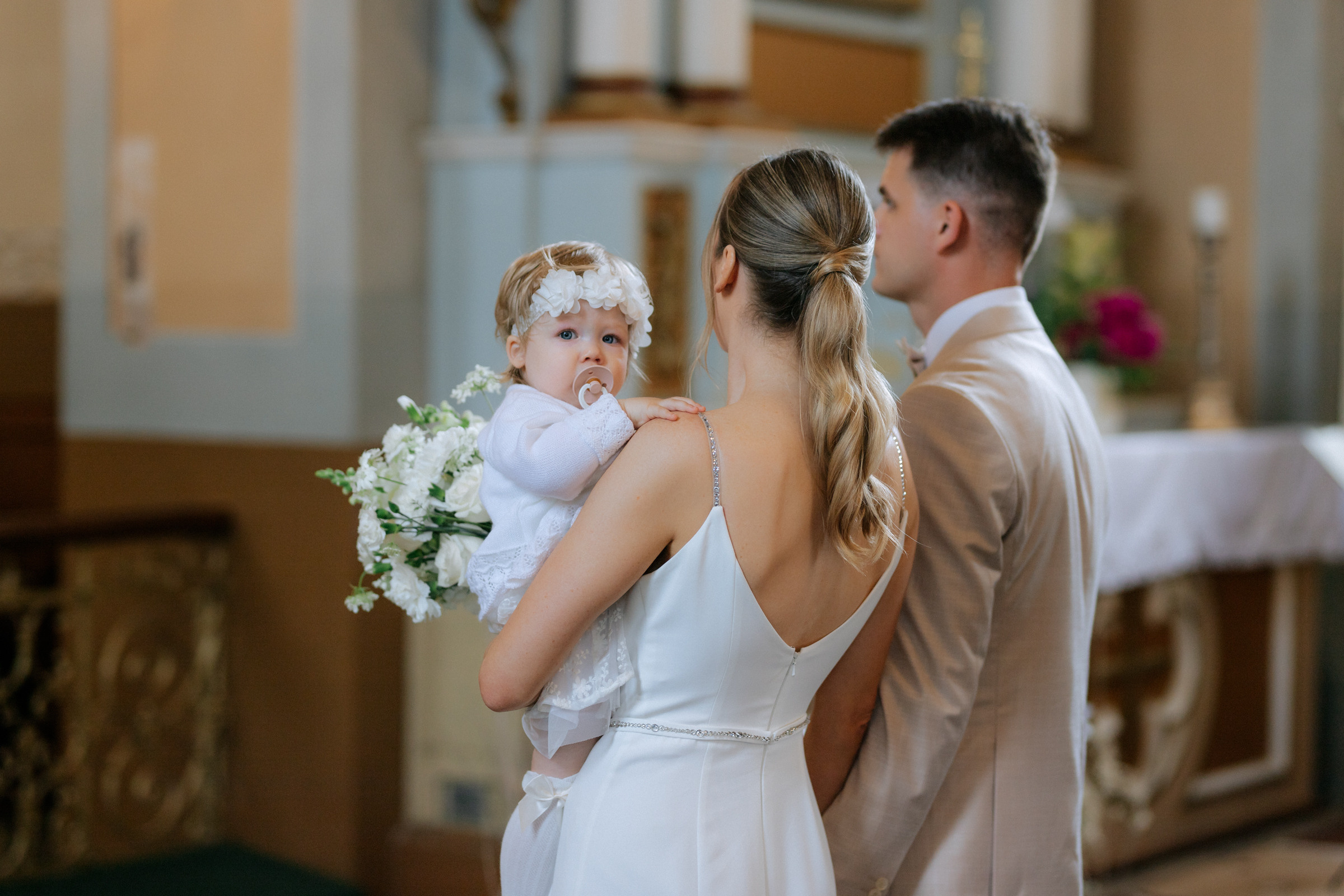 Vestuvinė fotosesija Paežerių dvare