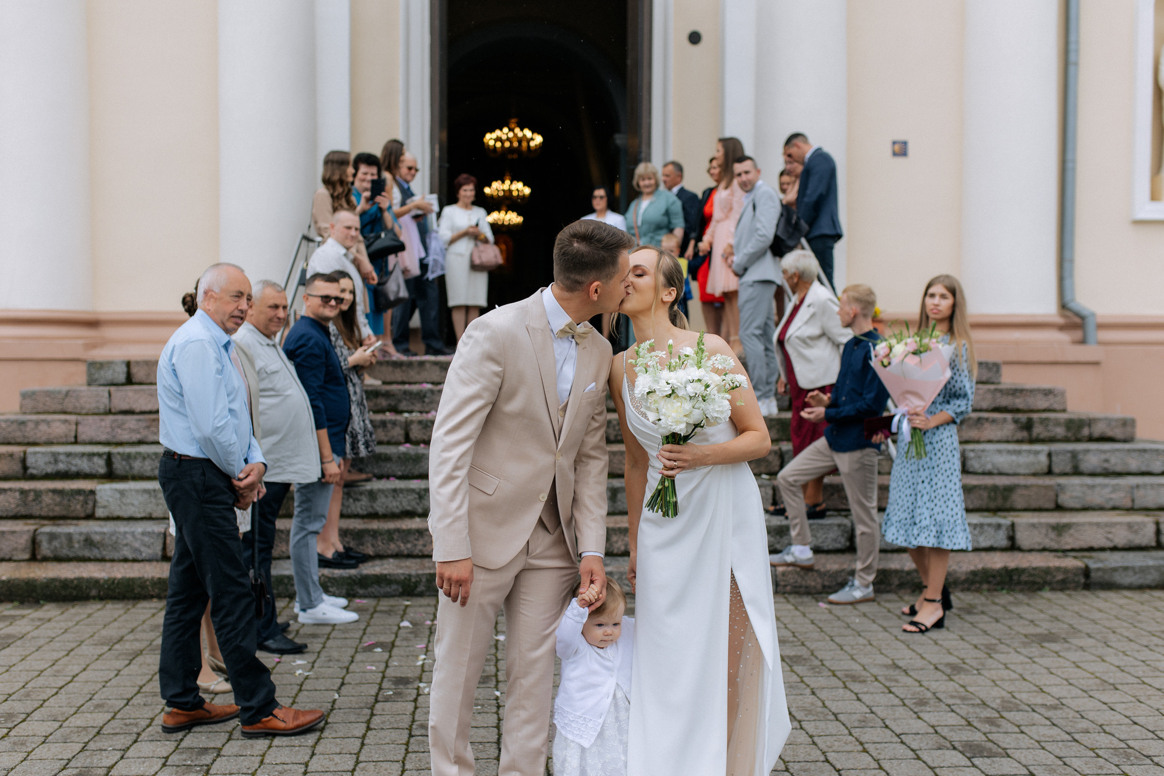 Vestuvinė fotosesija Paežerių dvare