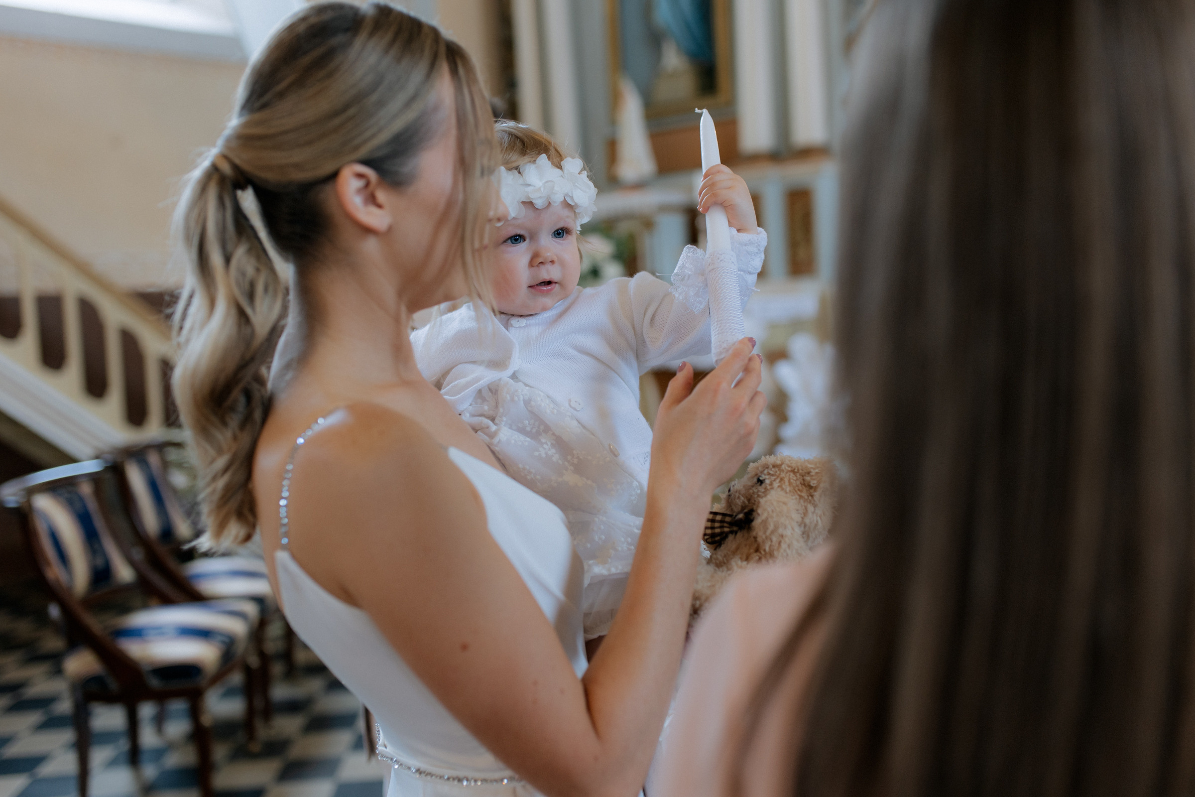 Vestuvinė fotosesija Paežerių dvare