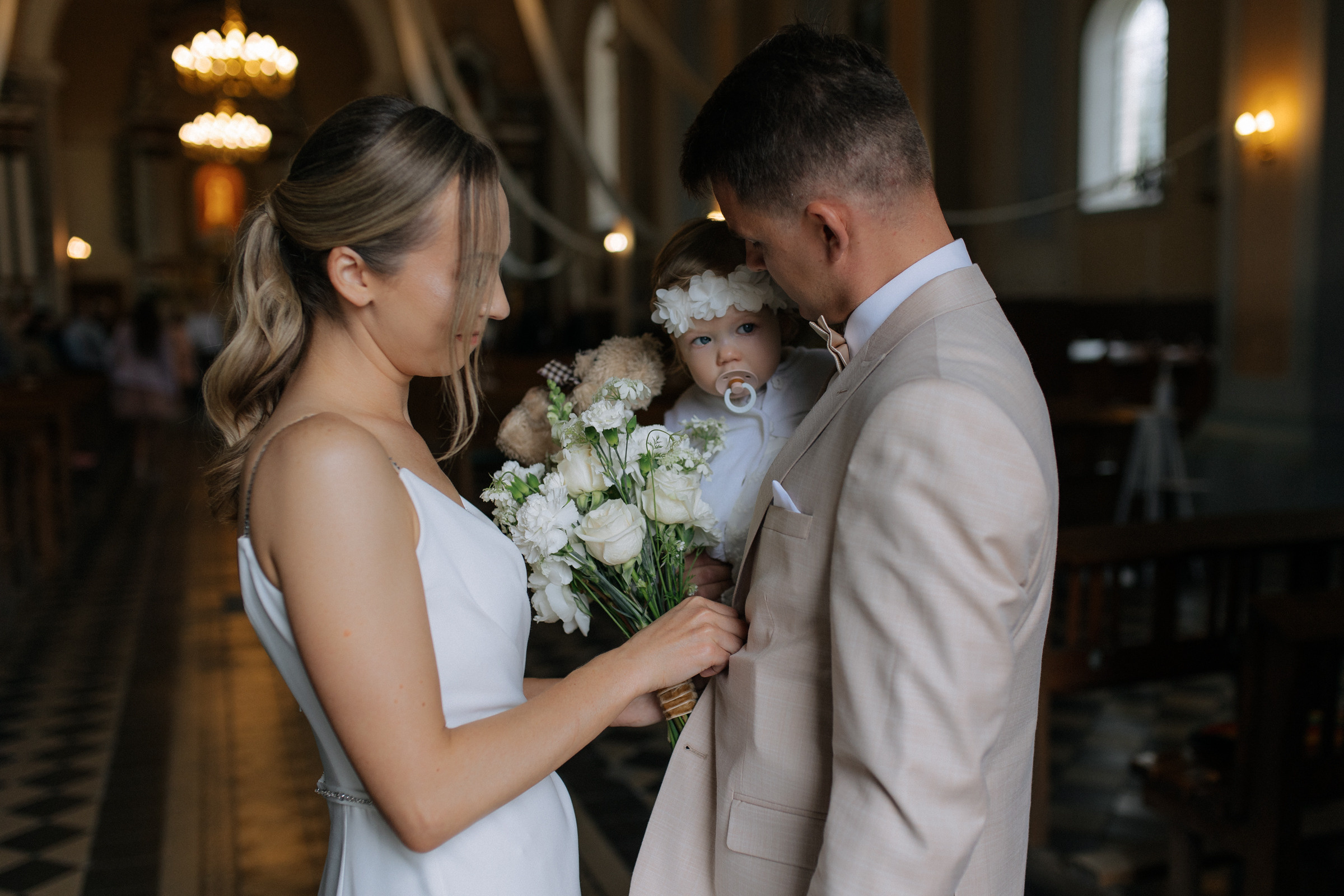 Vestuvinė fotosesija Paežerių dvare