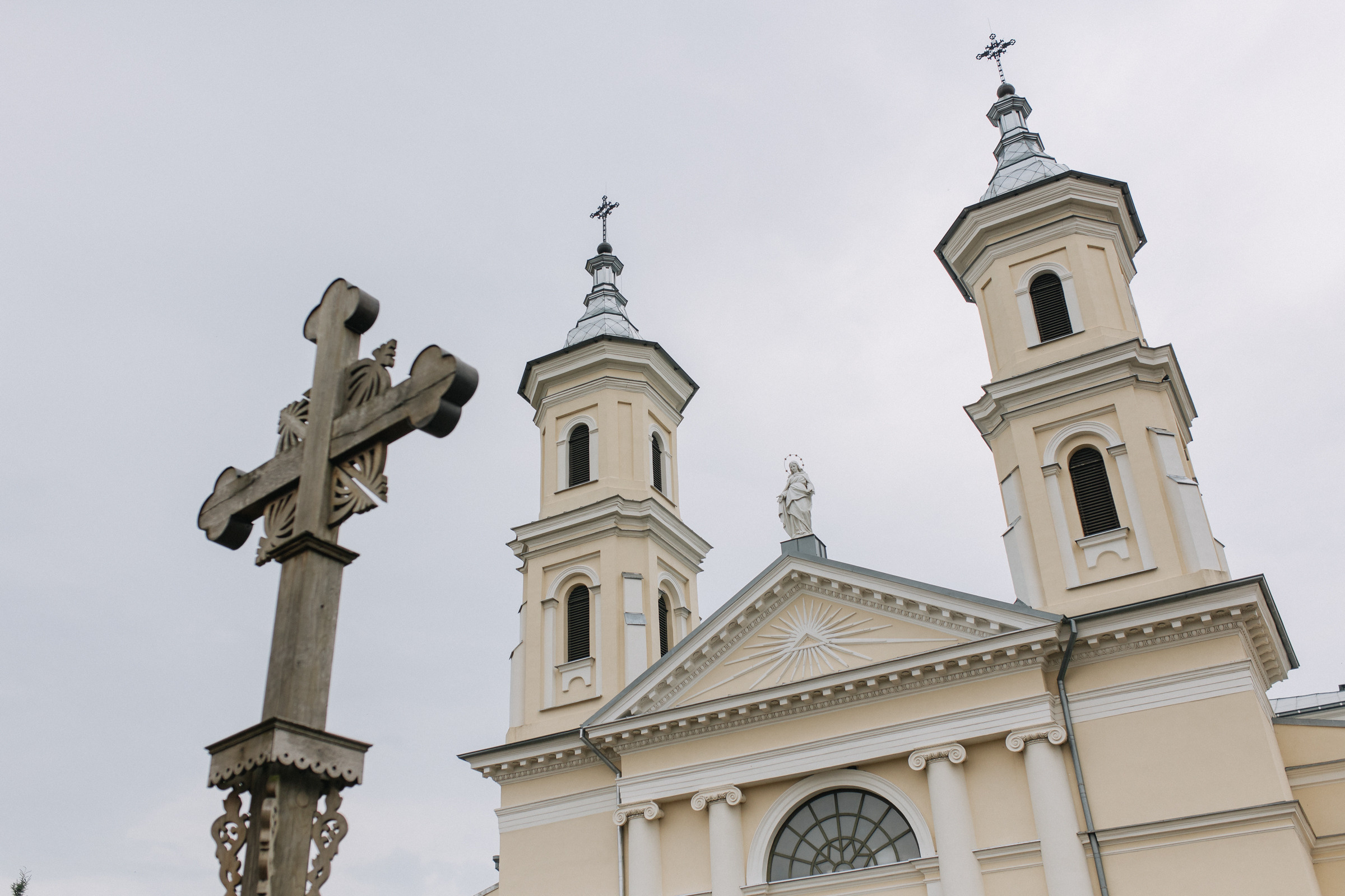 Vestuvinė fotosesija Paežerių dvare