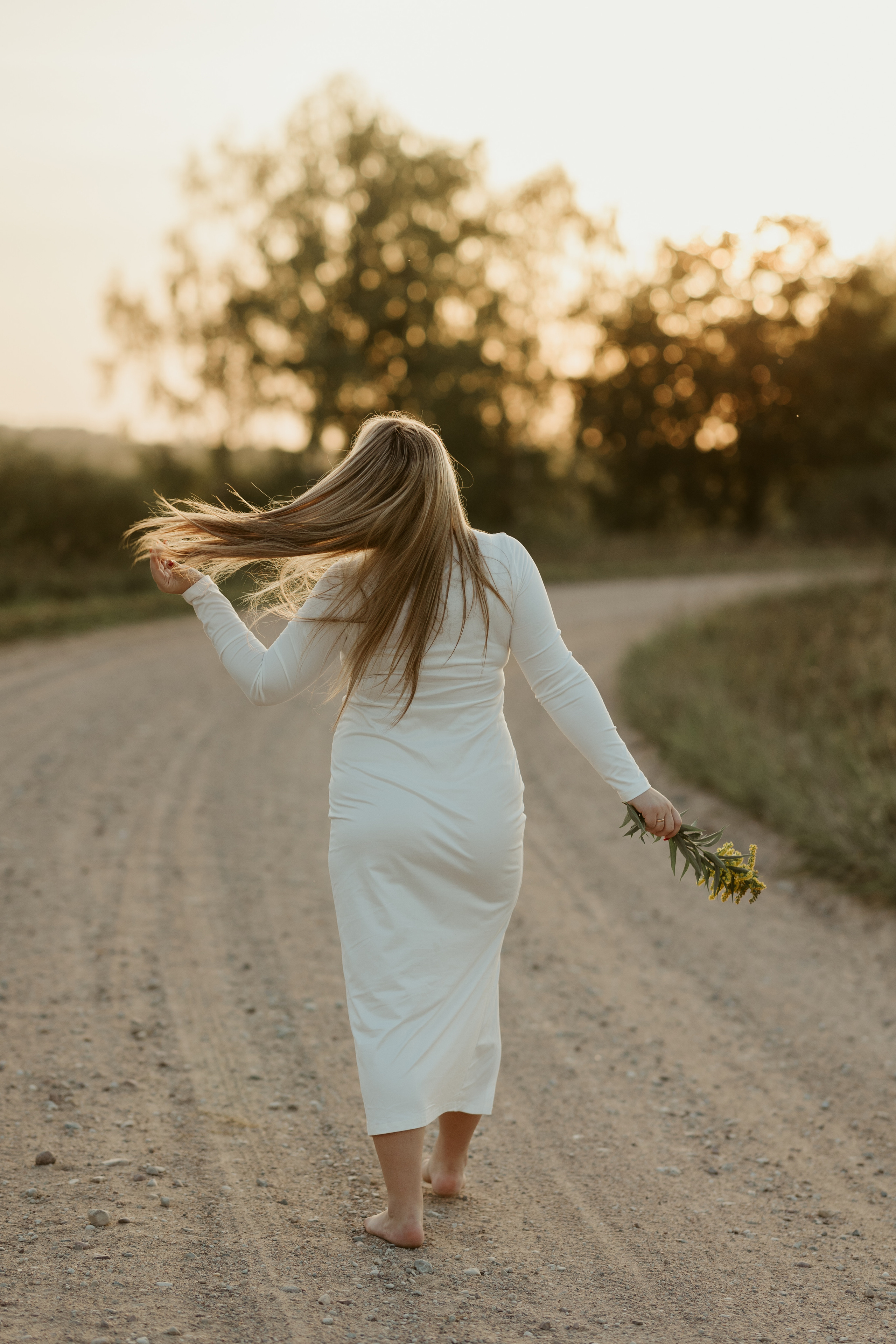 Laukimo (nėščiosios) fotosesija Marijampolėje