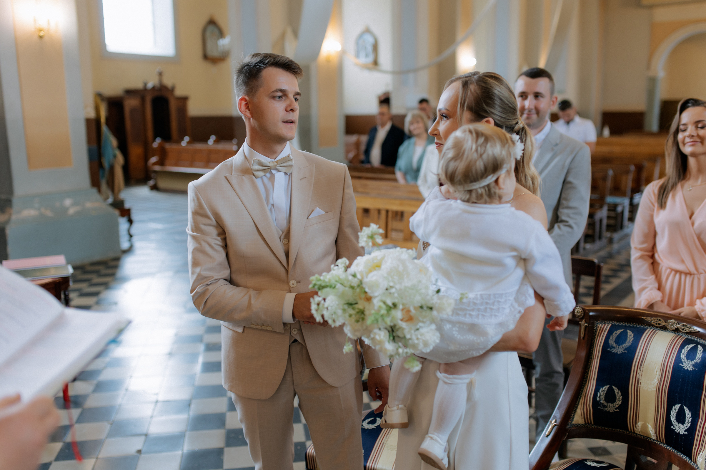 Vestuvinė fotosesija Paežerių dvare