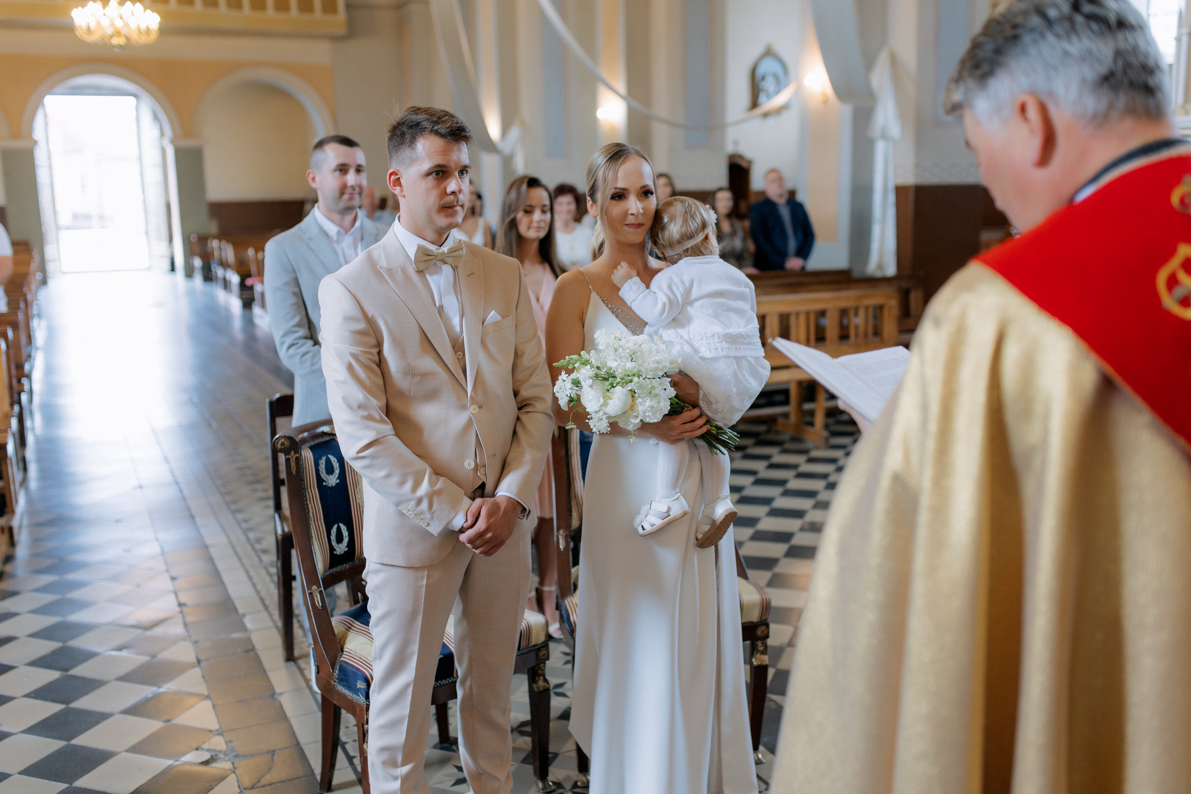 Vestuvinė fotosesija Paežerių dvare