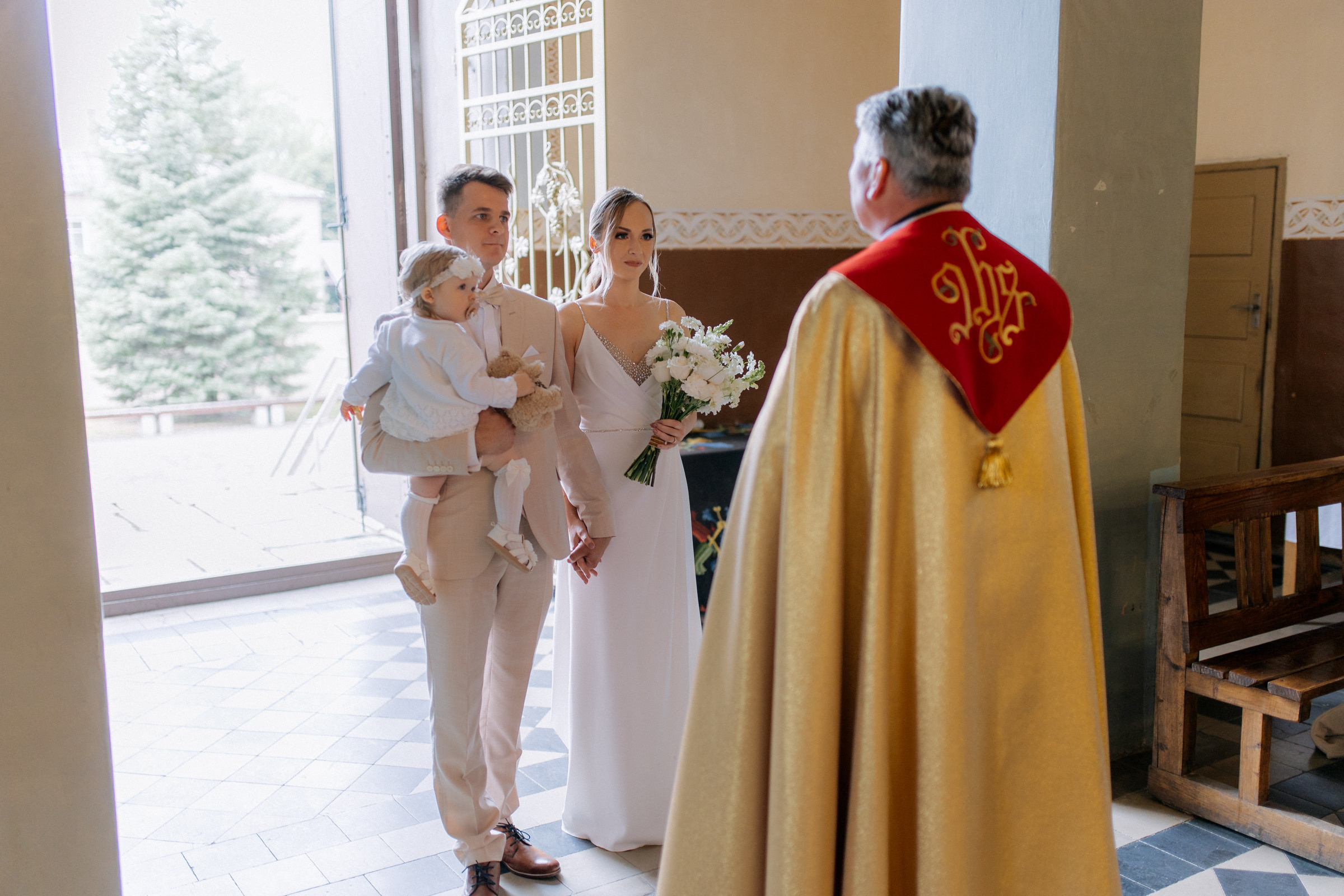 Vestuvinė fotosesija Paežerių dvare