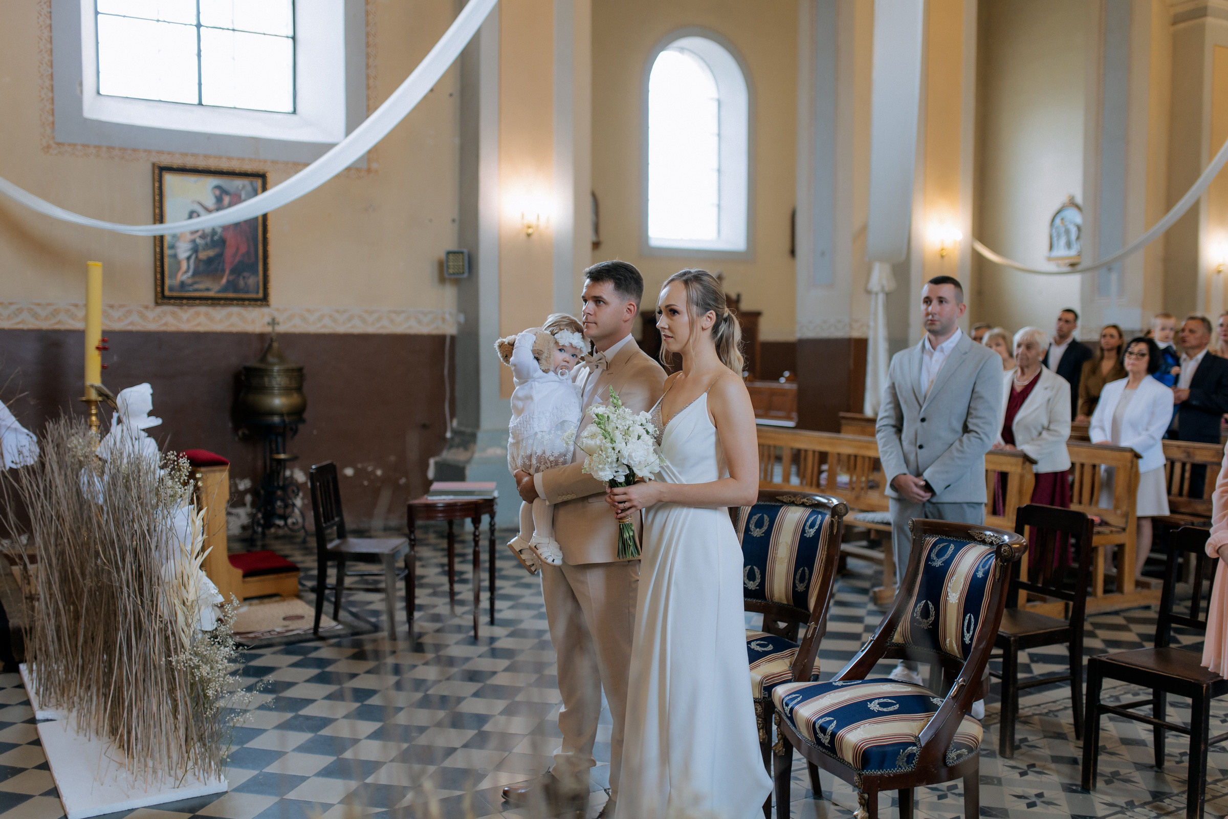 Vestuvinė fotosesija Paežerių dvare