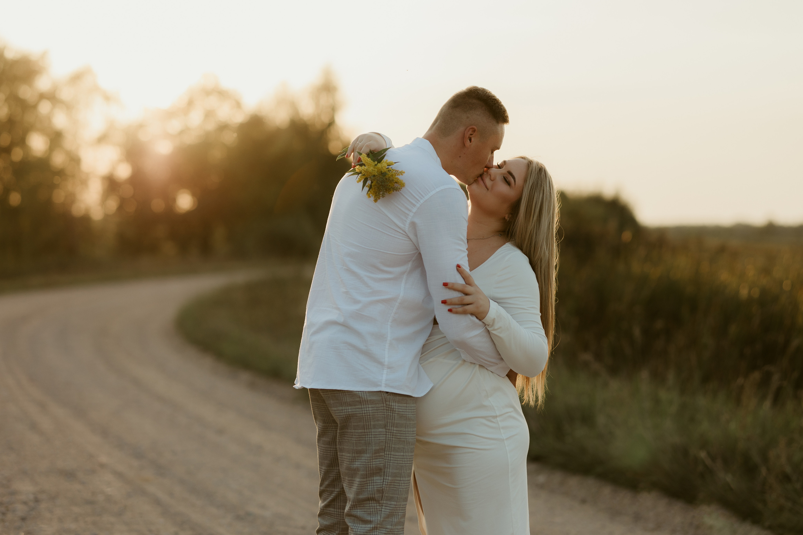 Laukimo (nėščiosios) fotosesija Marijampolėje