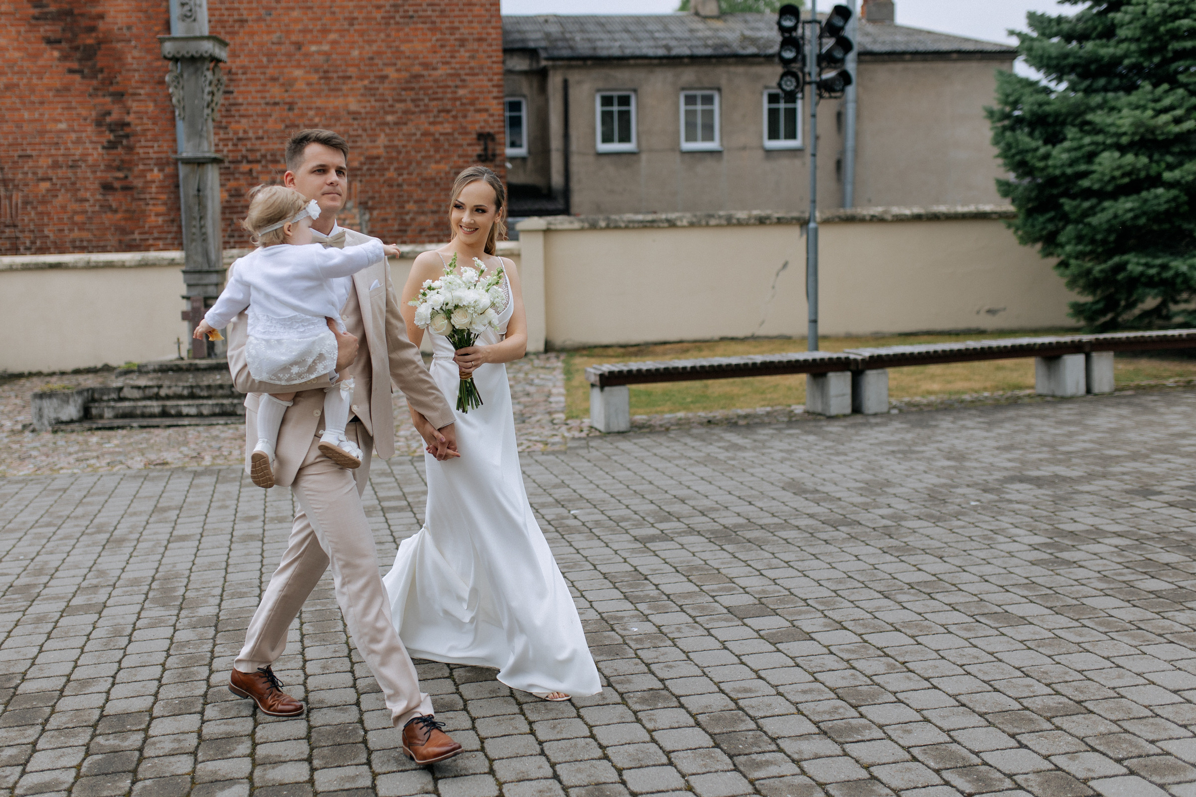 Vestuvinė fotosesija Paežerių dvare